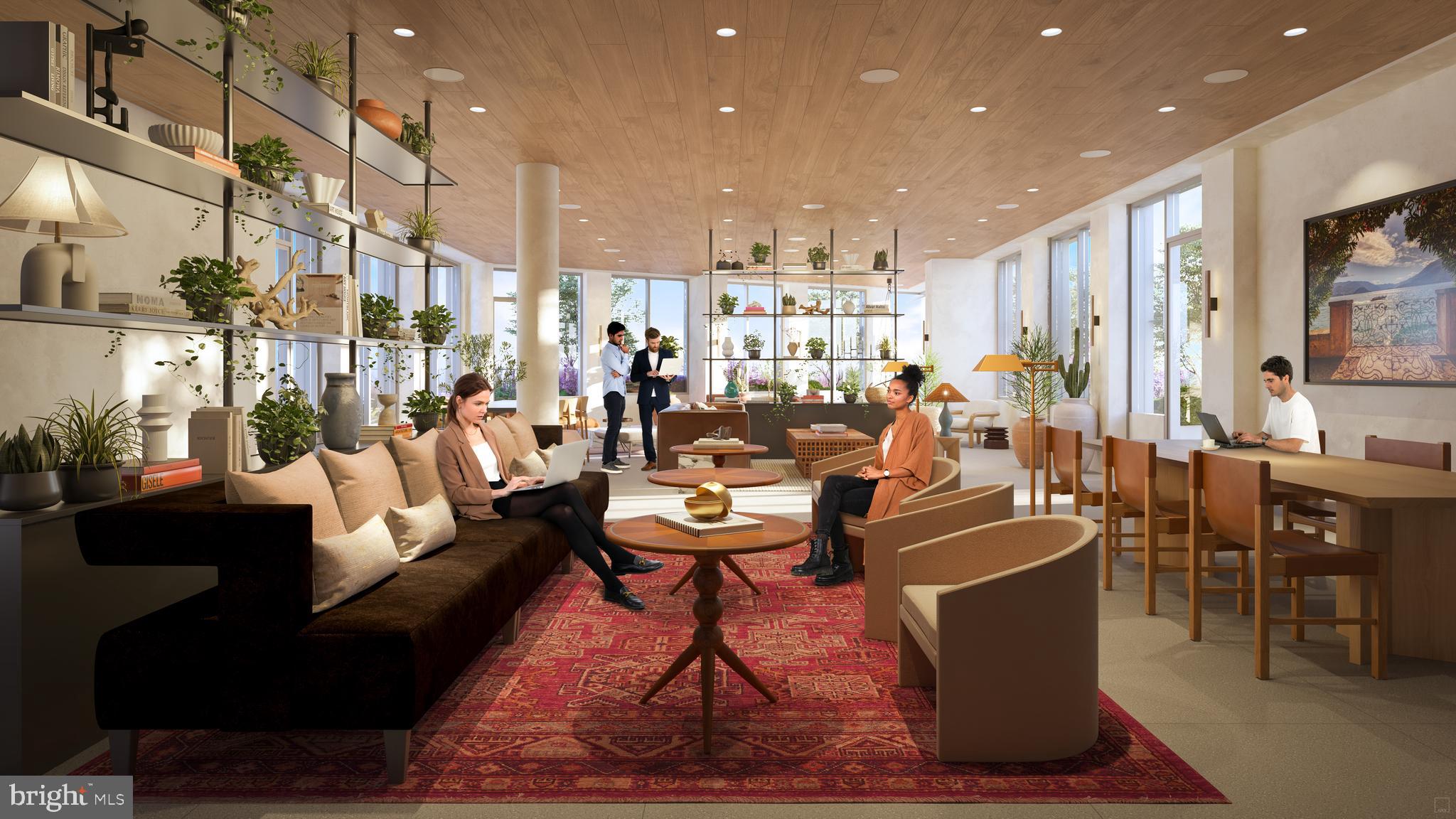 1 FLORIDA AVENUE NE 501