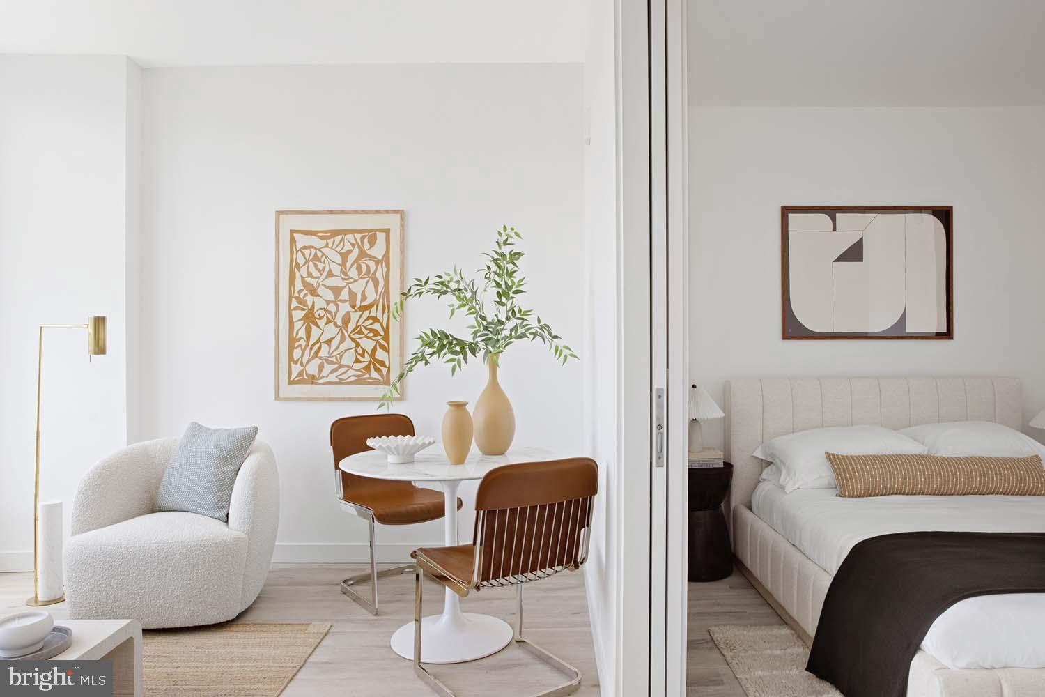 1 FLORIDA AVENUE NE 501