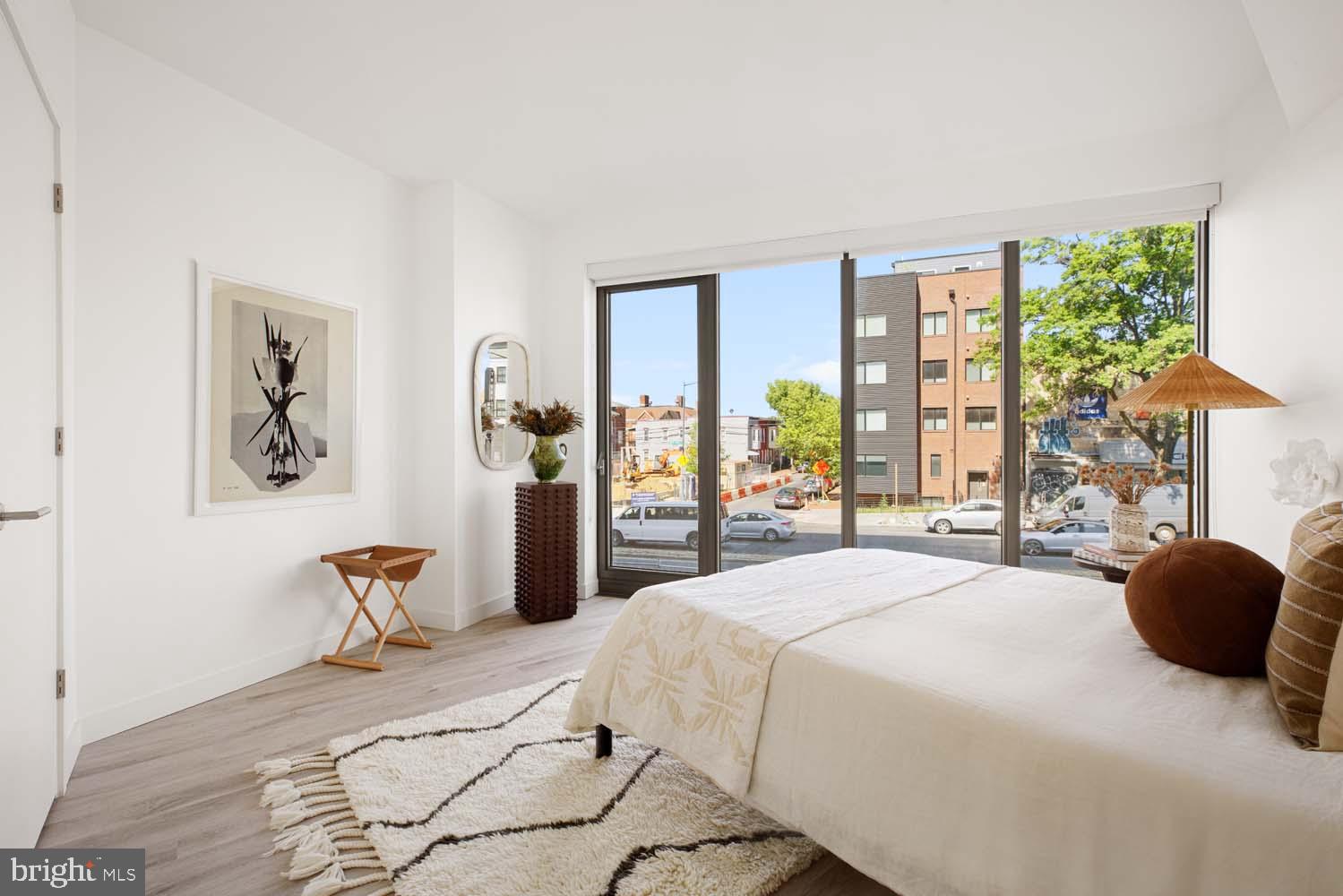 1 FLORIDA AVENUE NE 501