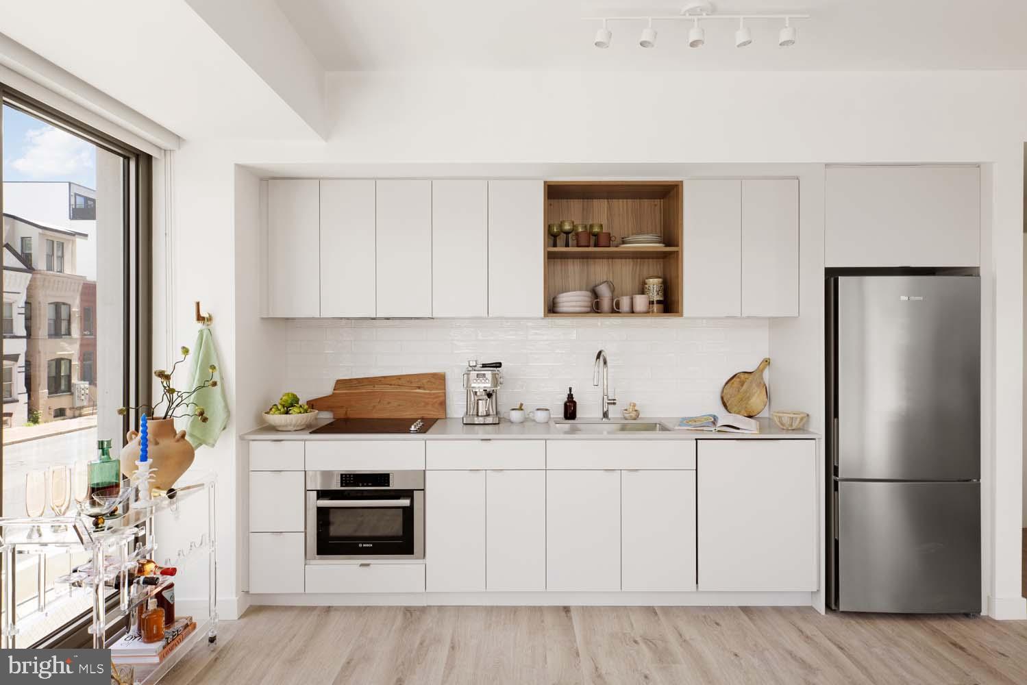 1 FLORIDA AVENUE NE 501