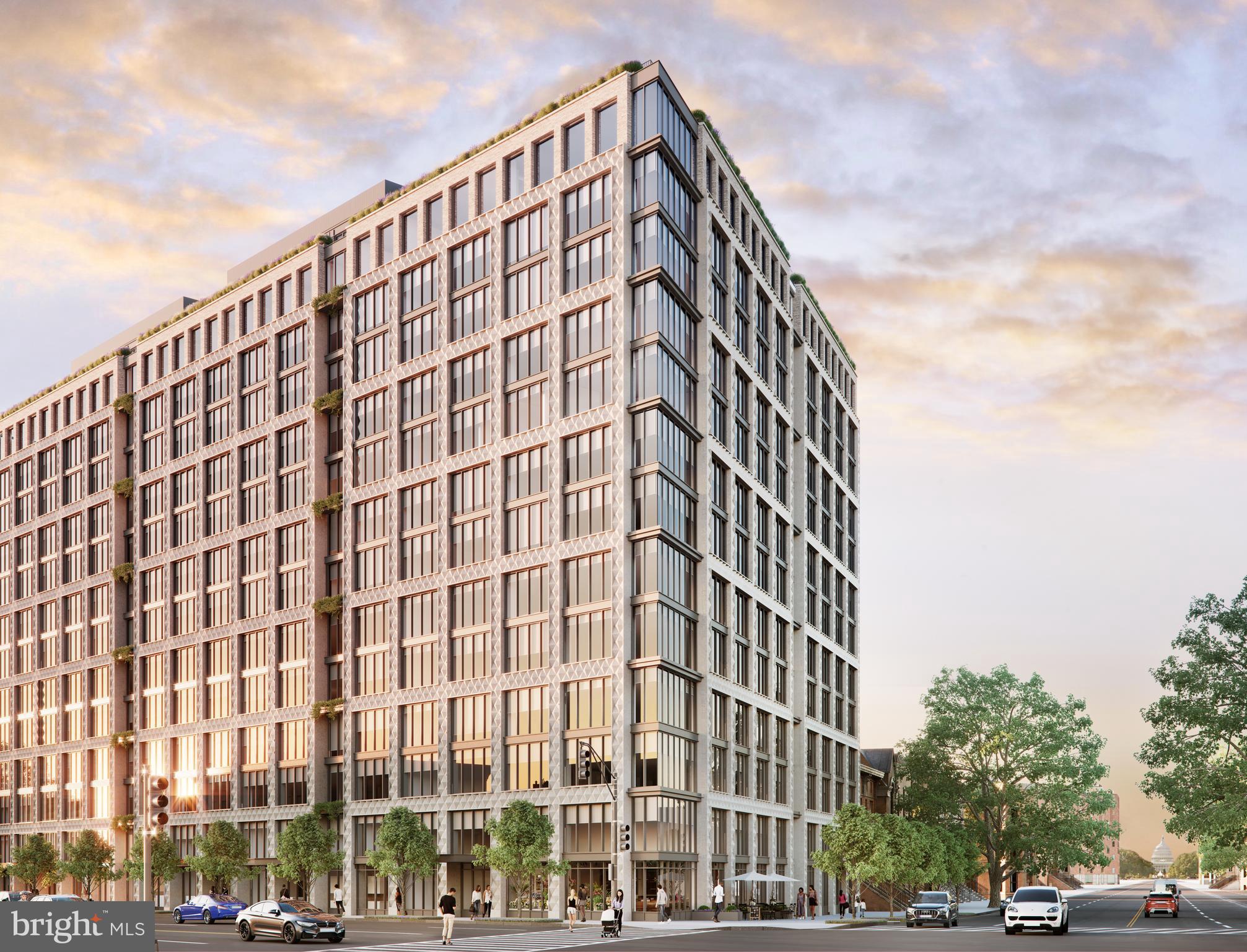 1 FLORIDA AVENUE NE 501