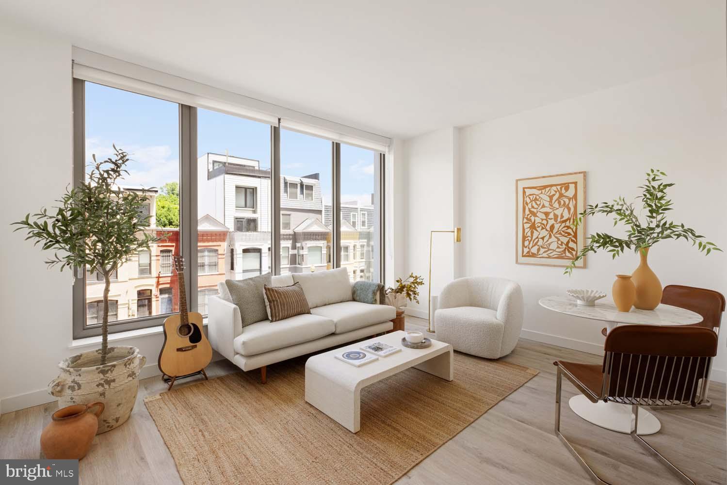 1 FLORIDA AVENUE NE 501