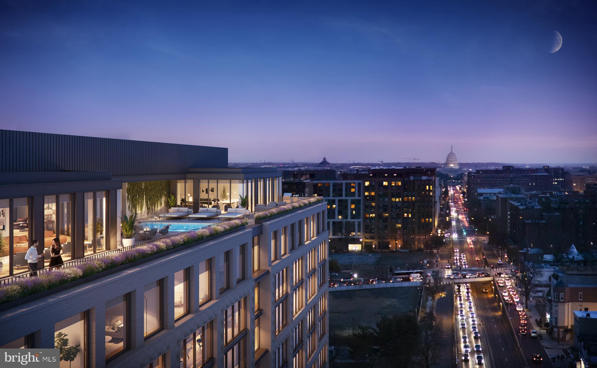 1 FLORIDA AVENUE NE 501