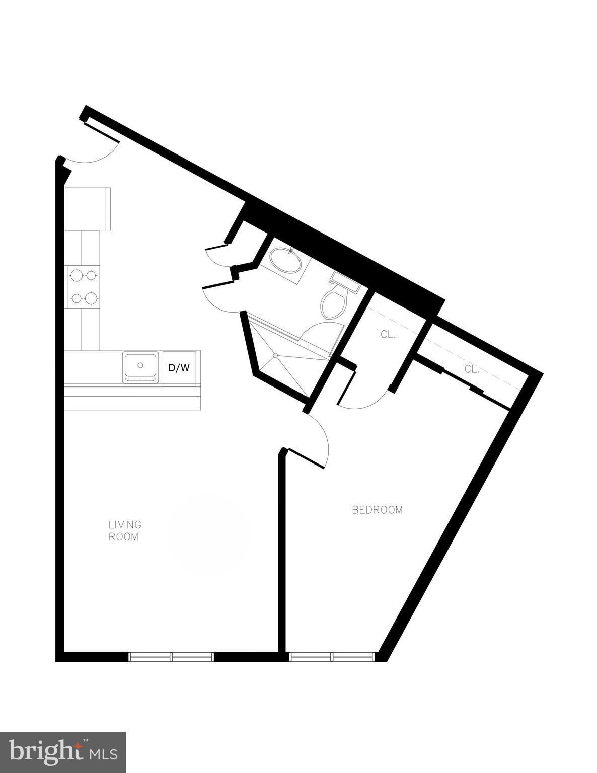 1219 K STREET NE 209