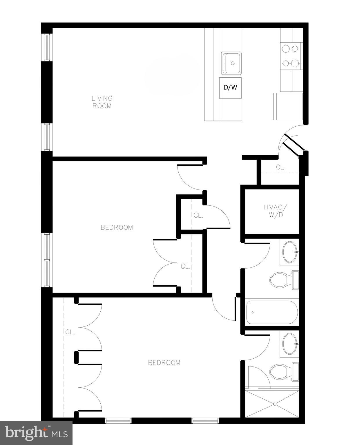 1219 K STREET NE 202