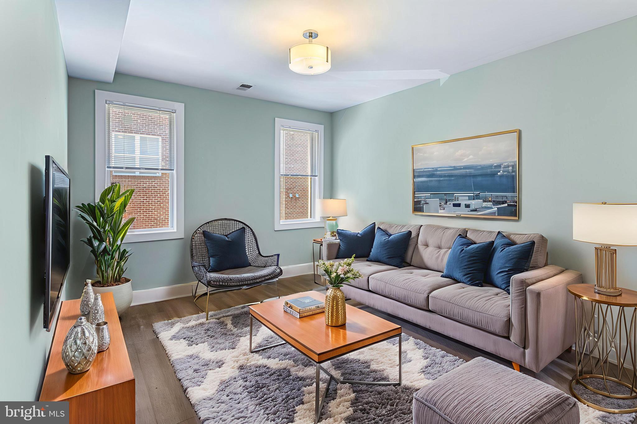 1219 K STREET NE 202