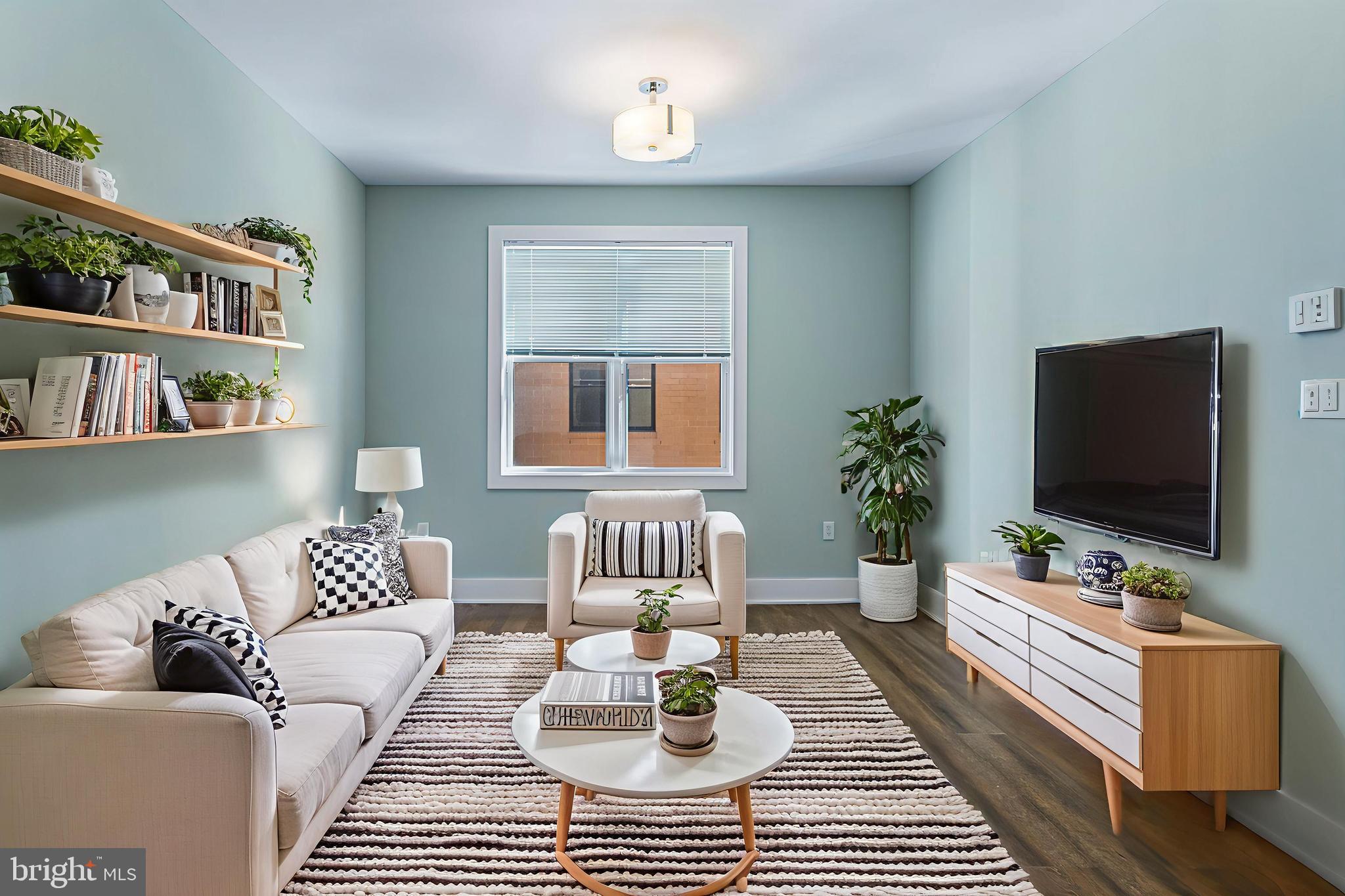 1219 K STREET NE 203