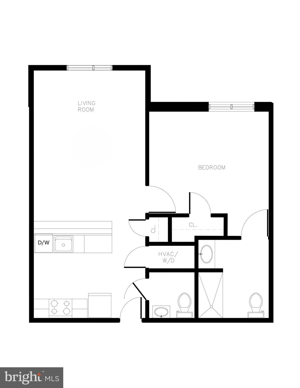 1219 K STREET NE 203