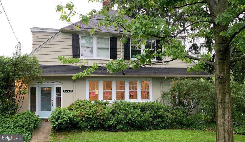 3510 MORRISON STREET NW