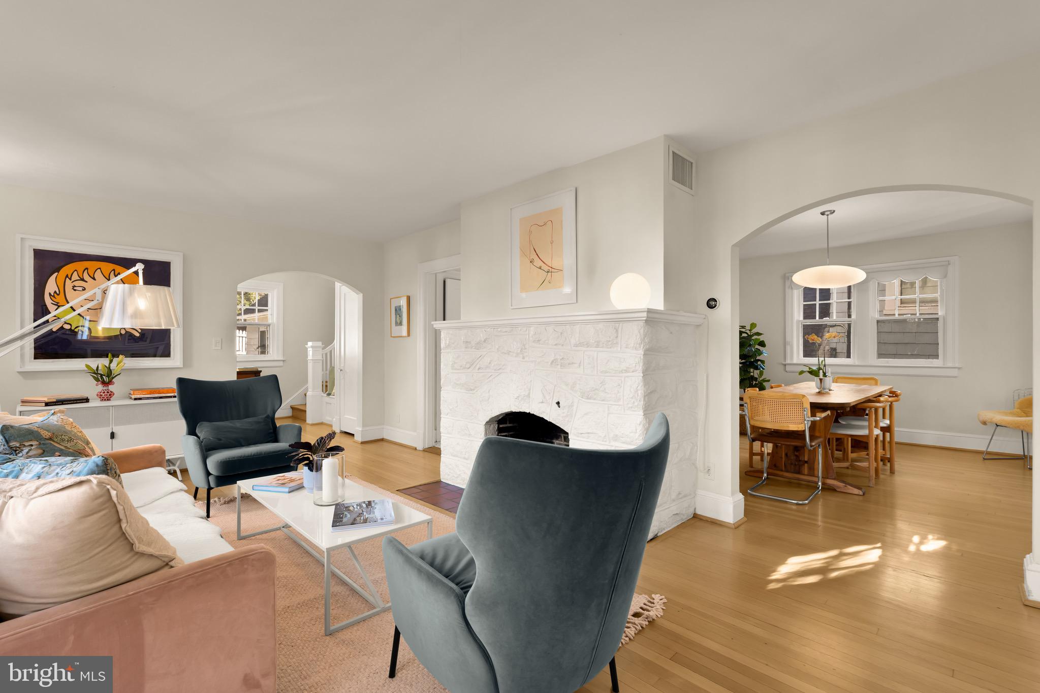 3510 MORRISON STREET NW