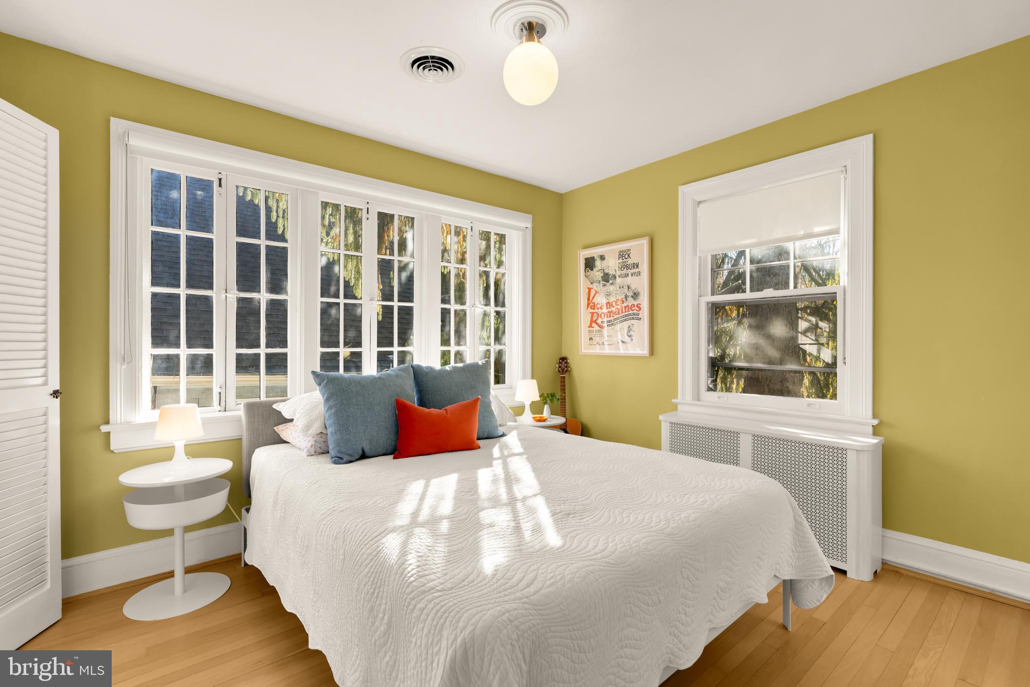 3510 MORRISON STREET NW