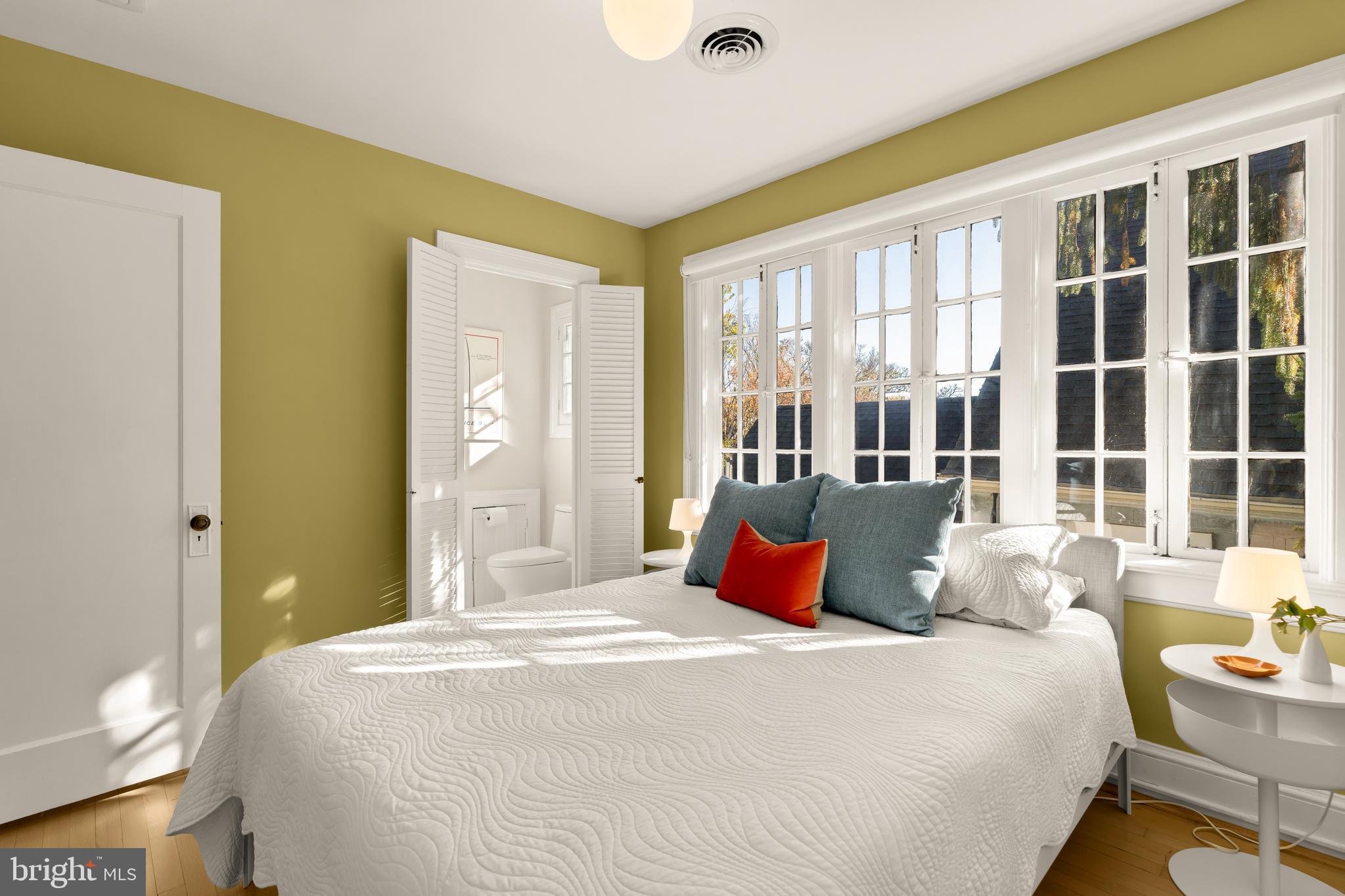 3510 MORRISON STREET NW