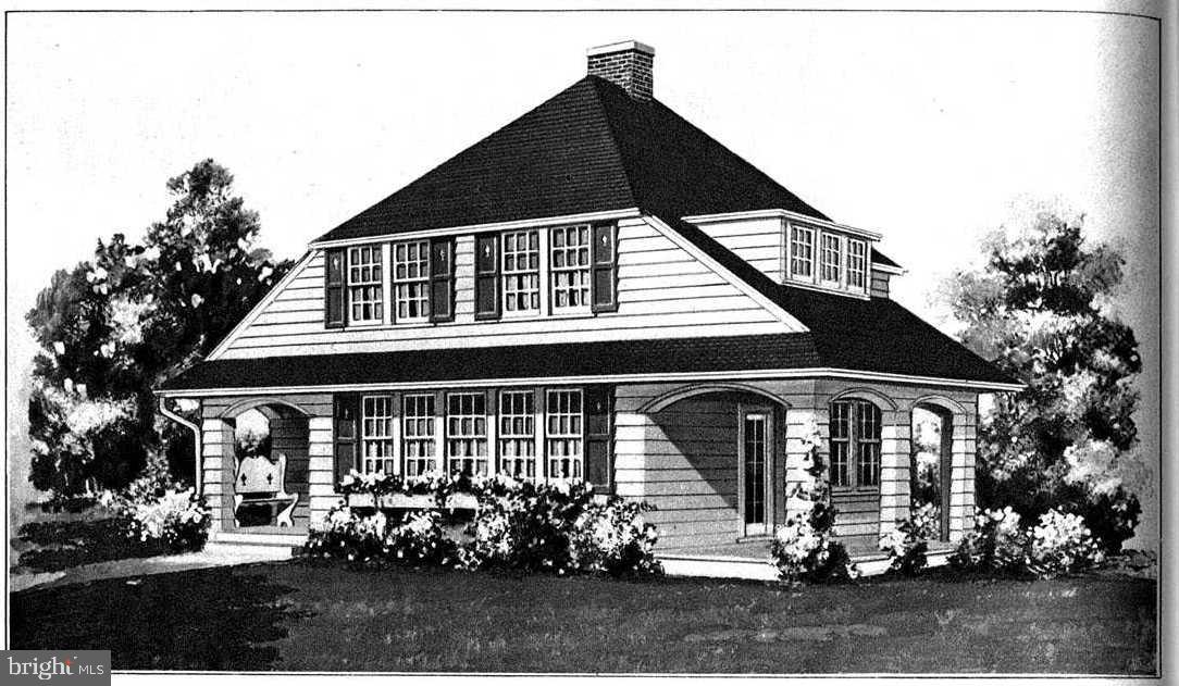 3510 MORRISON STREET NW