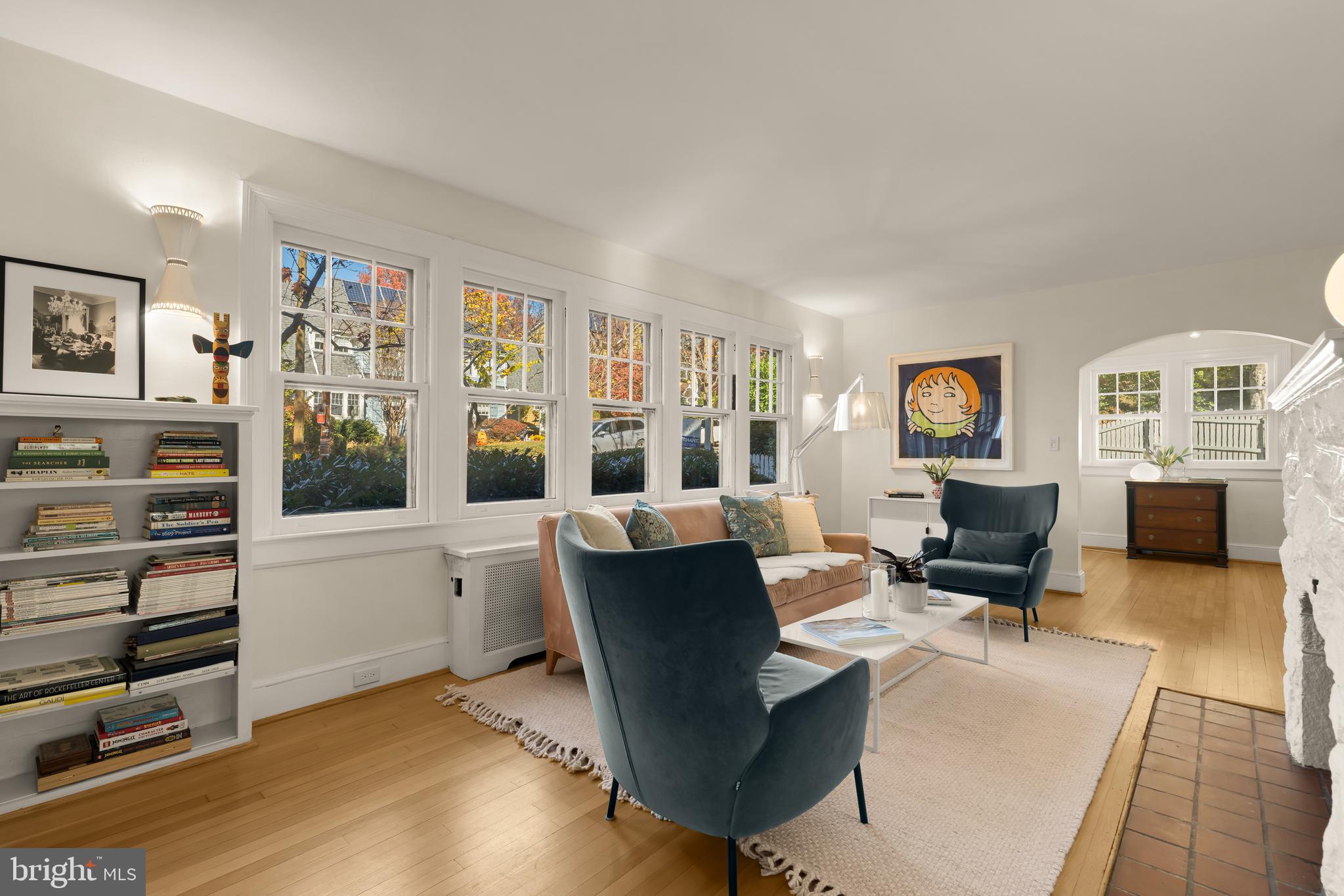 3510 MORRISON STREET NW