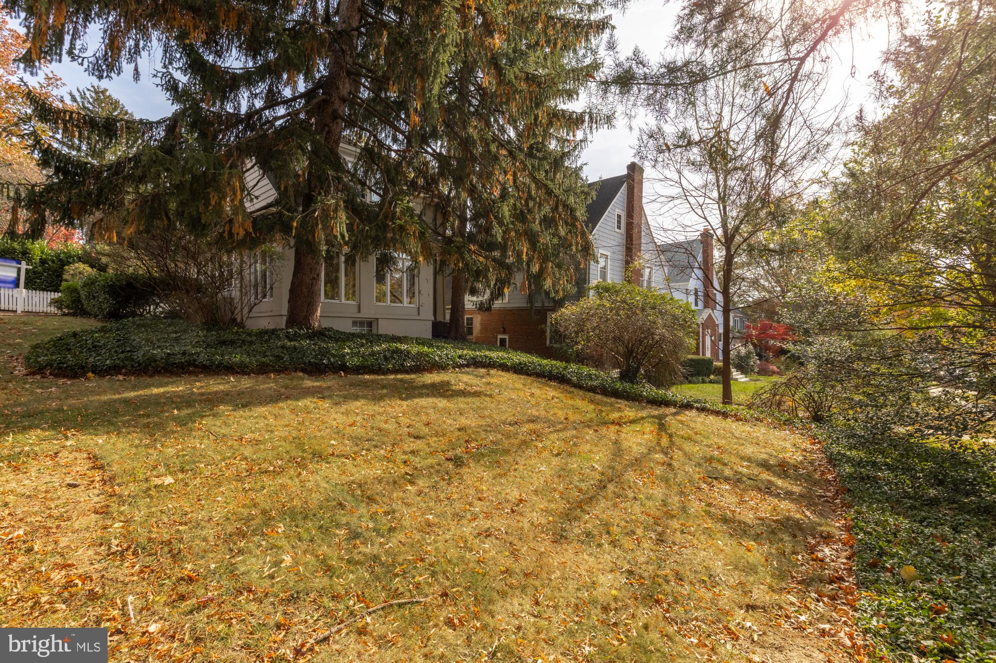 3510 MORRISON STREET NW