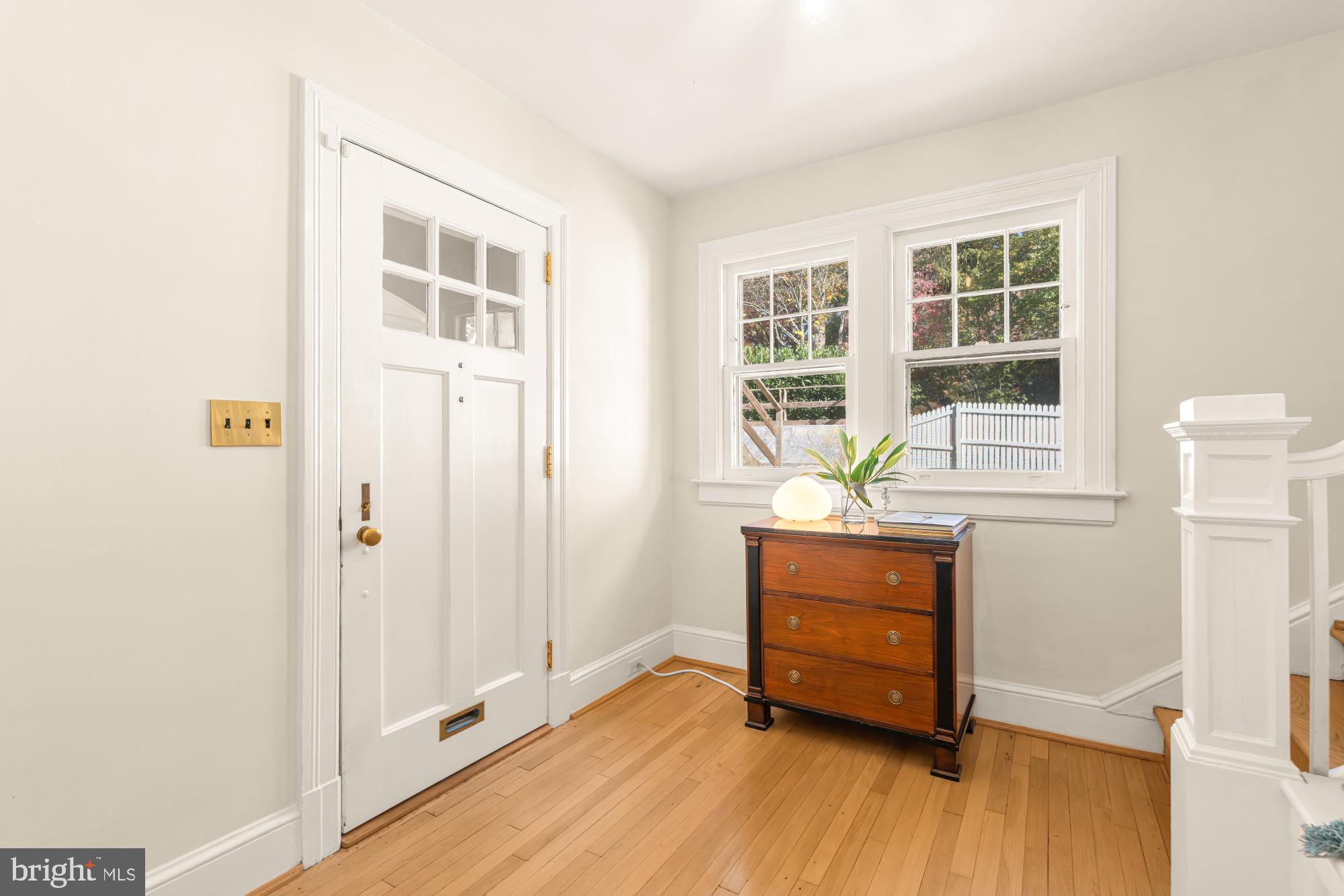 3510 MORRISON STREET NW