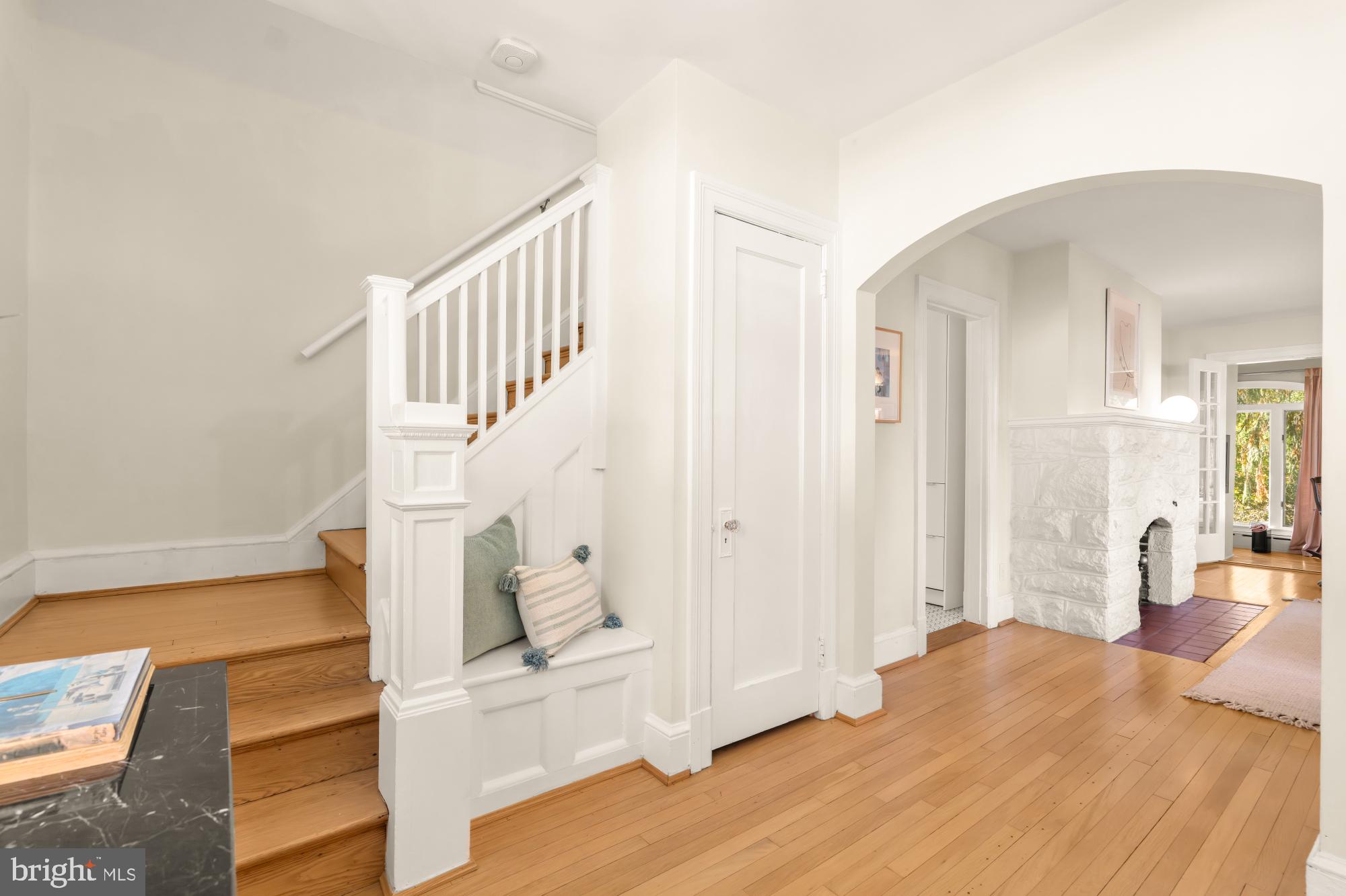 3510 MORRISON STREET NW