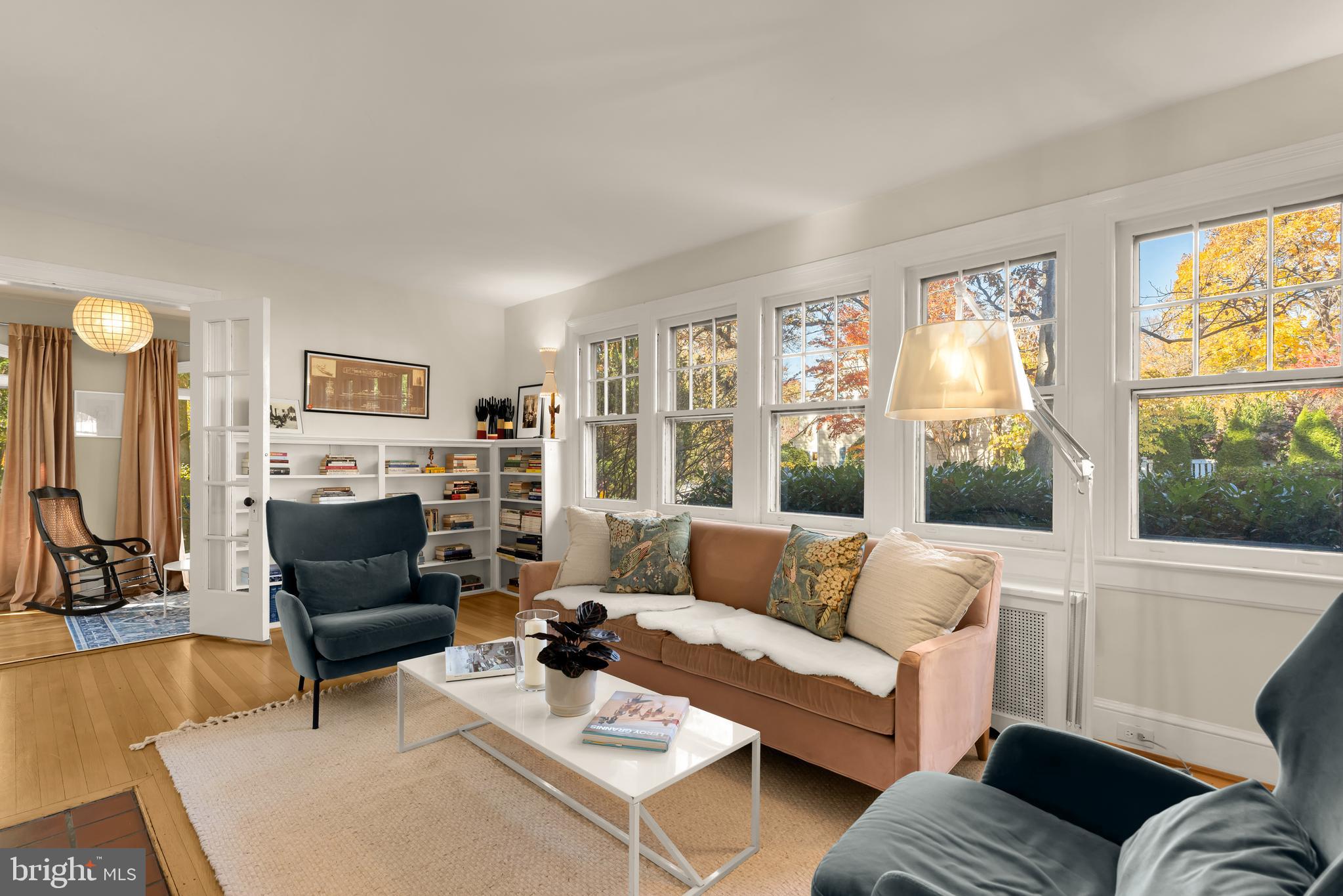 3510 MORRISON STREET NW