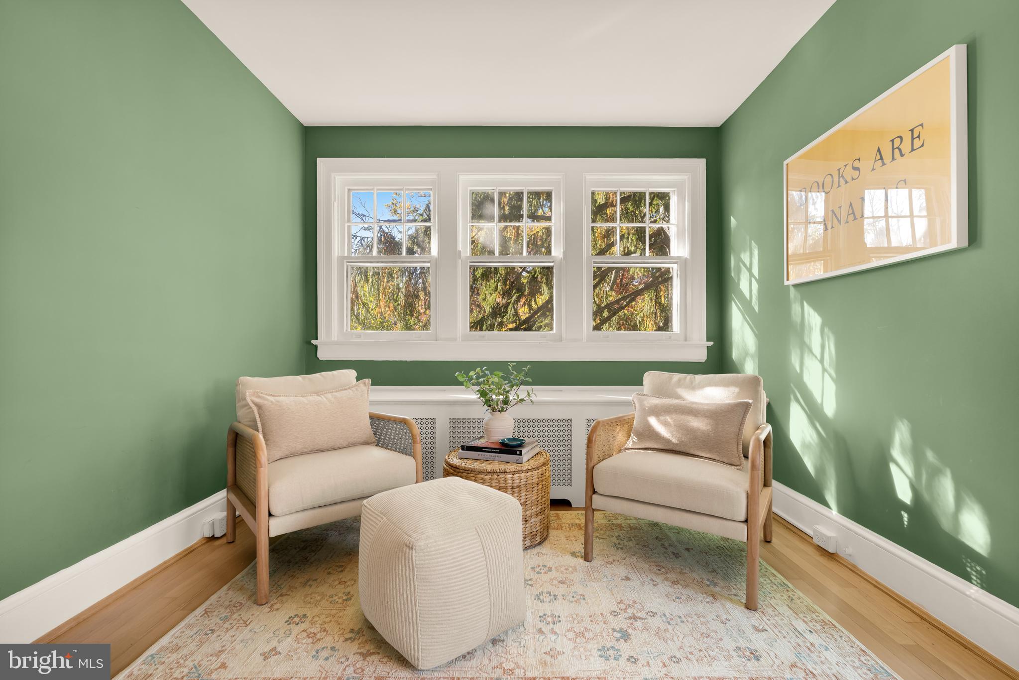 3510 MORRISON STREET NW