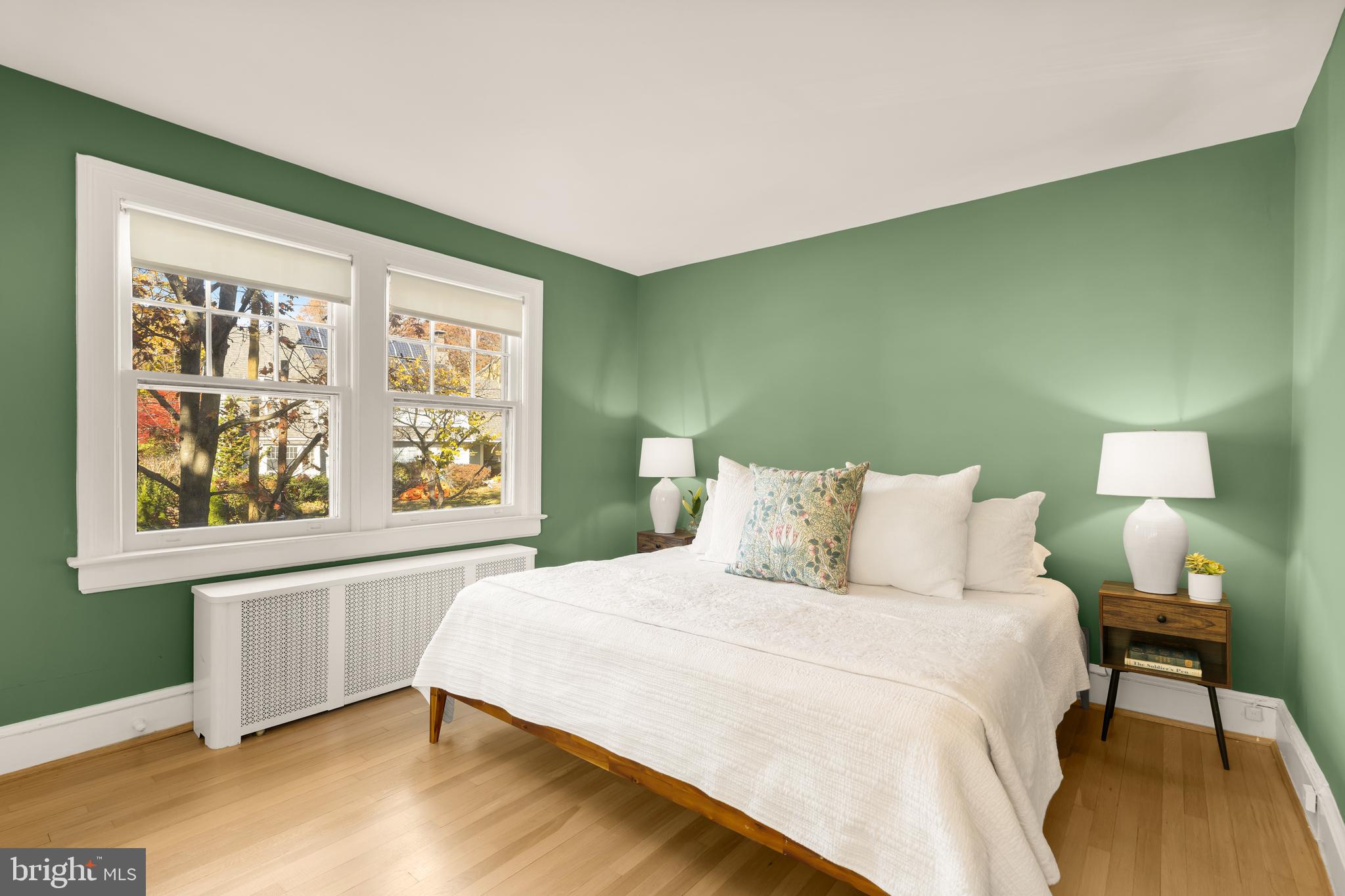 3510 MORRISON STREET NW