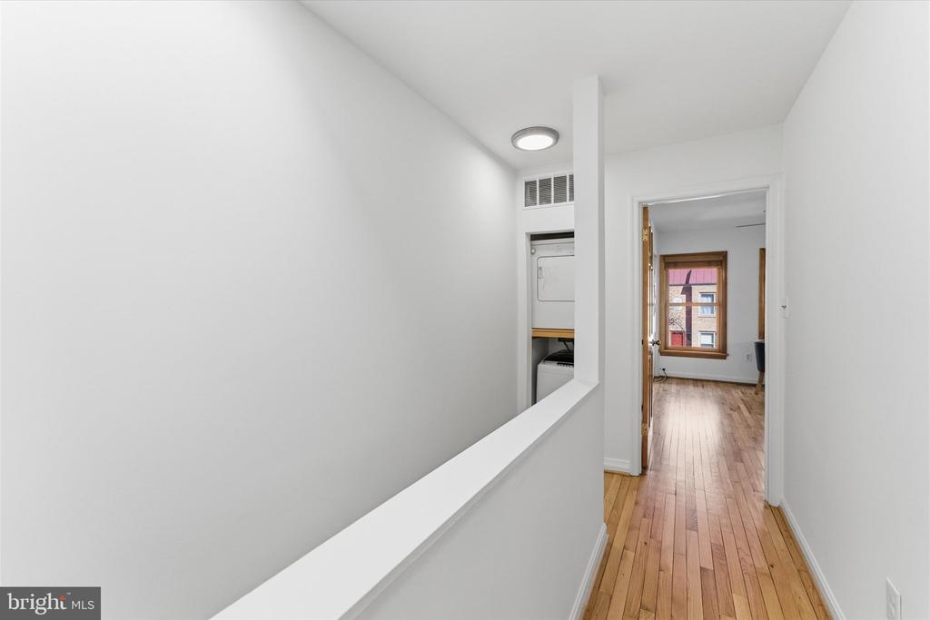 1645 PARK ROAD NW