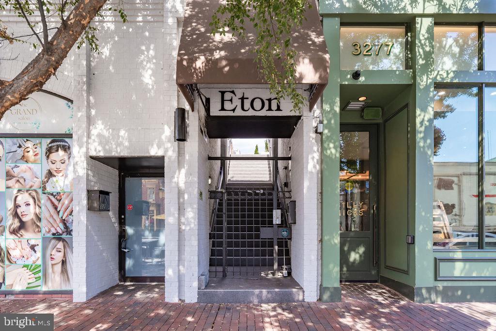 1200 POTOMAC STREET NW