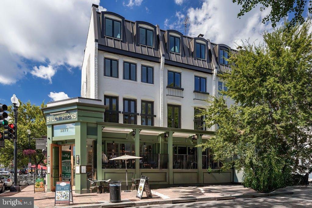 1202 POTOMAC STREET NW