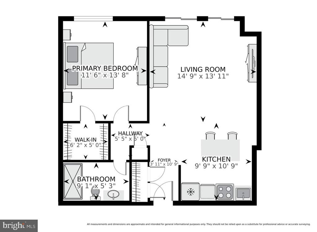 3251 PROSPECT STREET NW 410