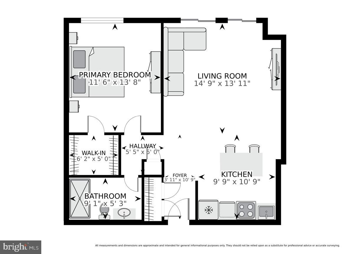 3251 PROSPECT STREET NW 410