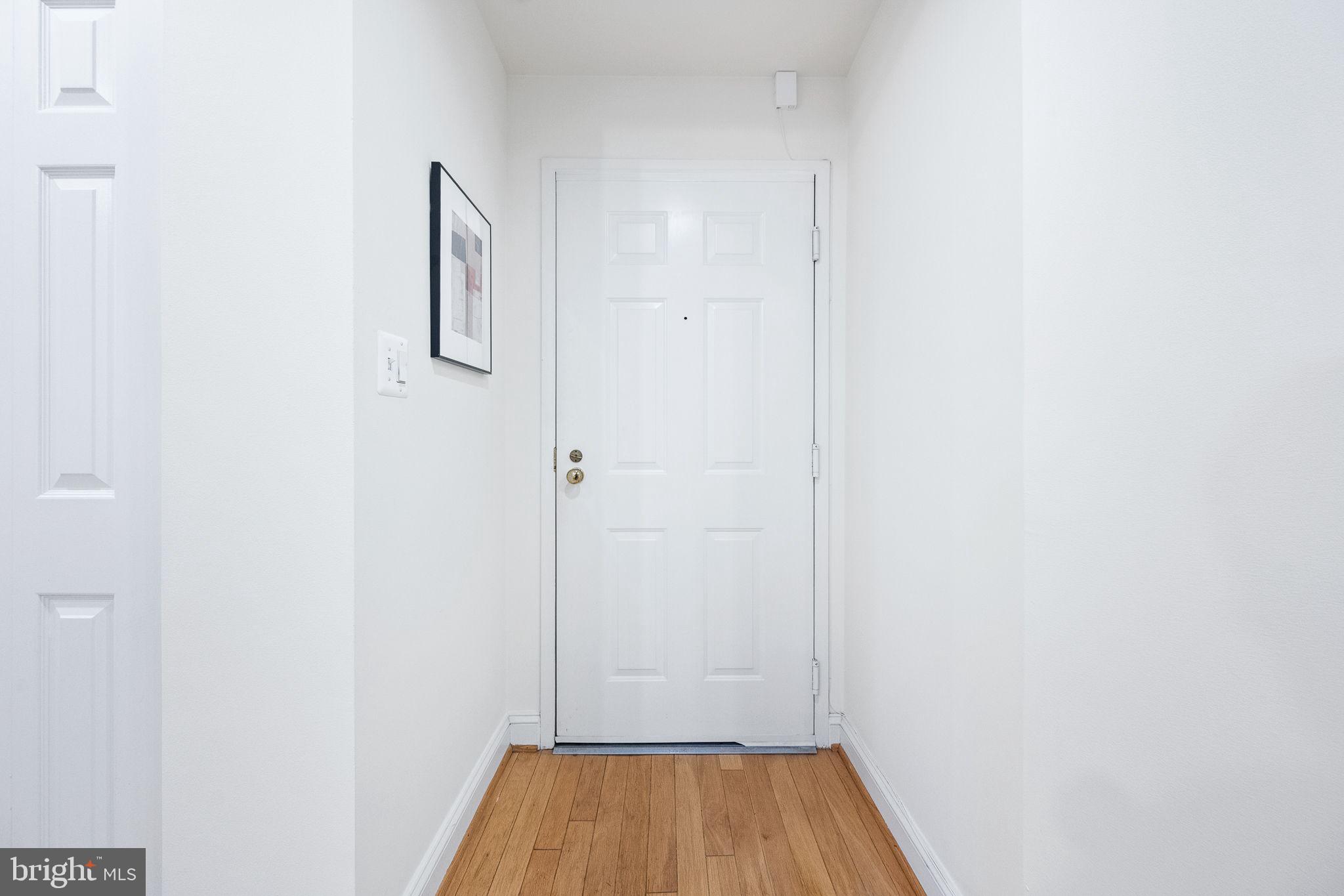 1621 T STREET NW 207