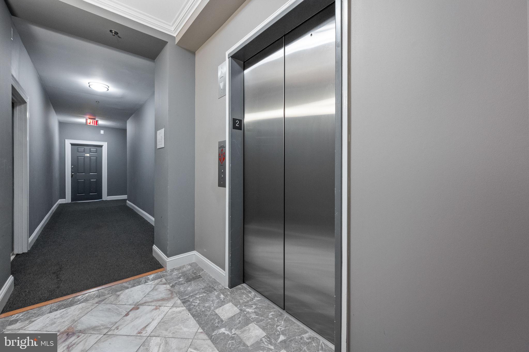 1621 T STREET NW 207