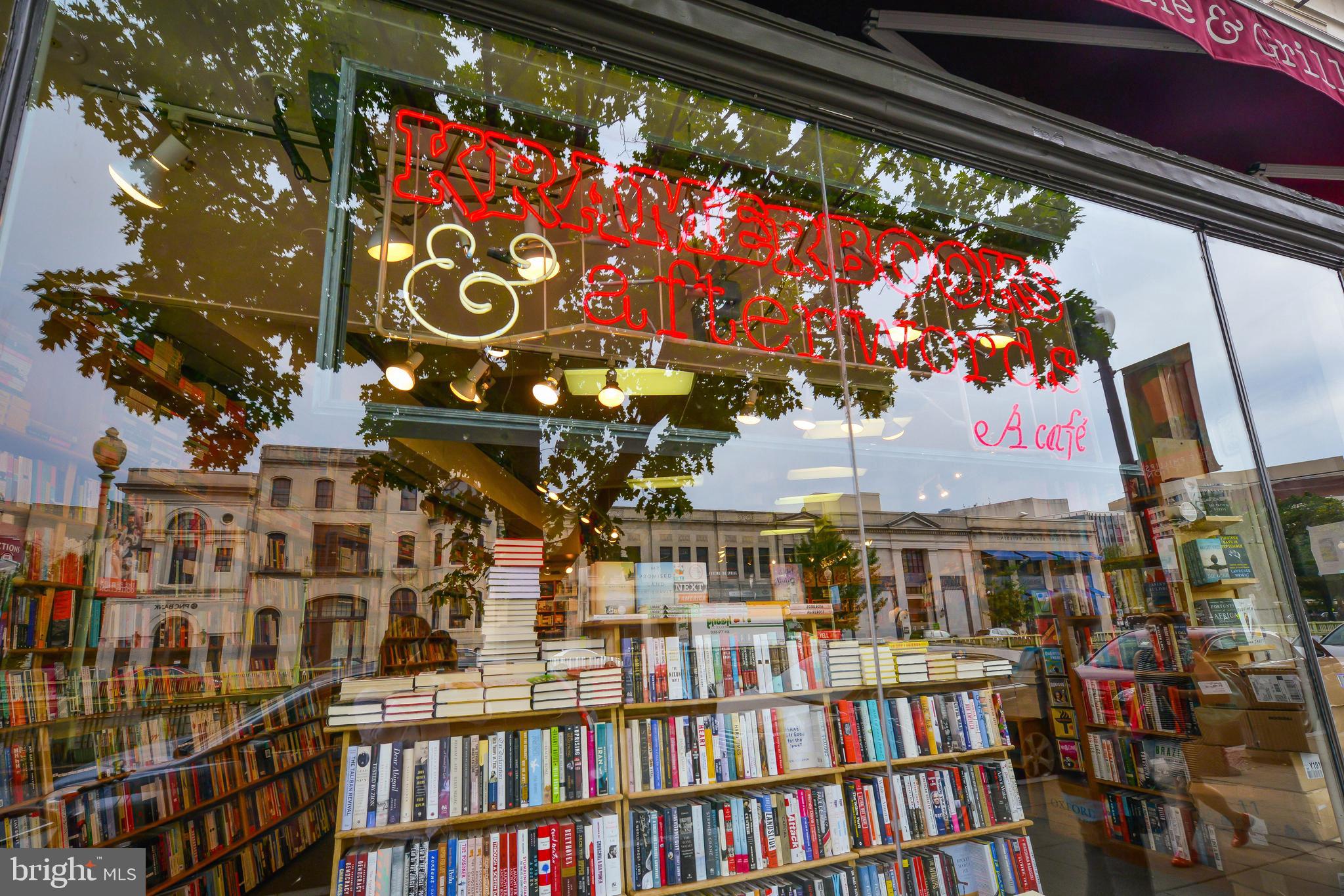 1621 T STREET NW 207