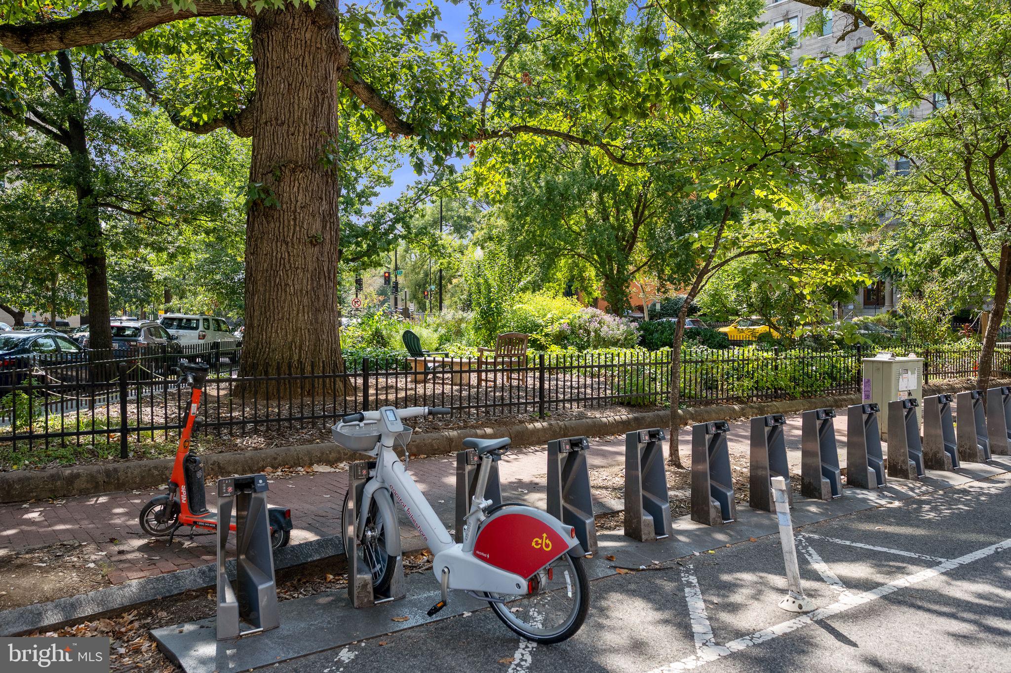 1621 T STREET NW 207