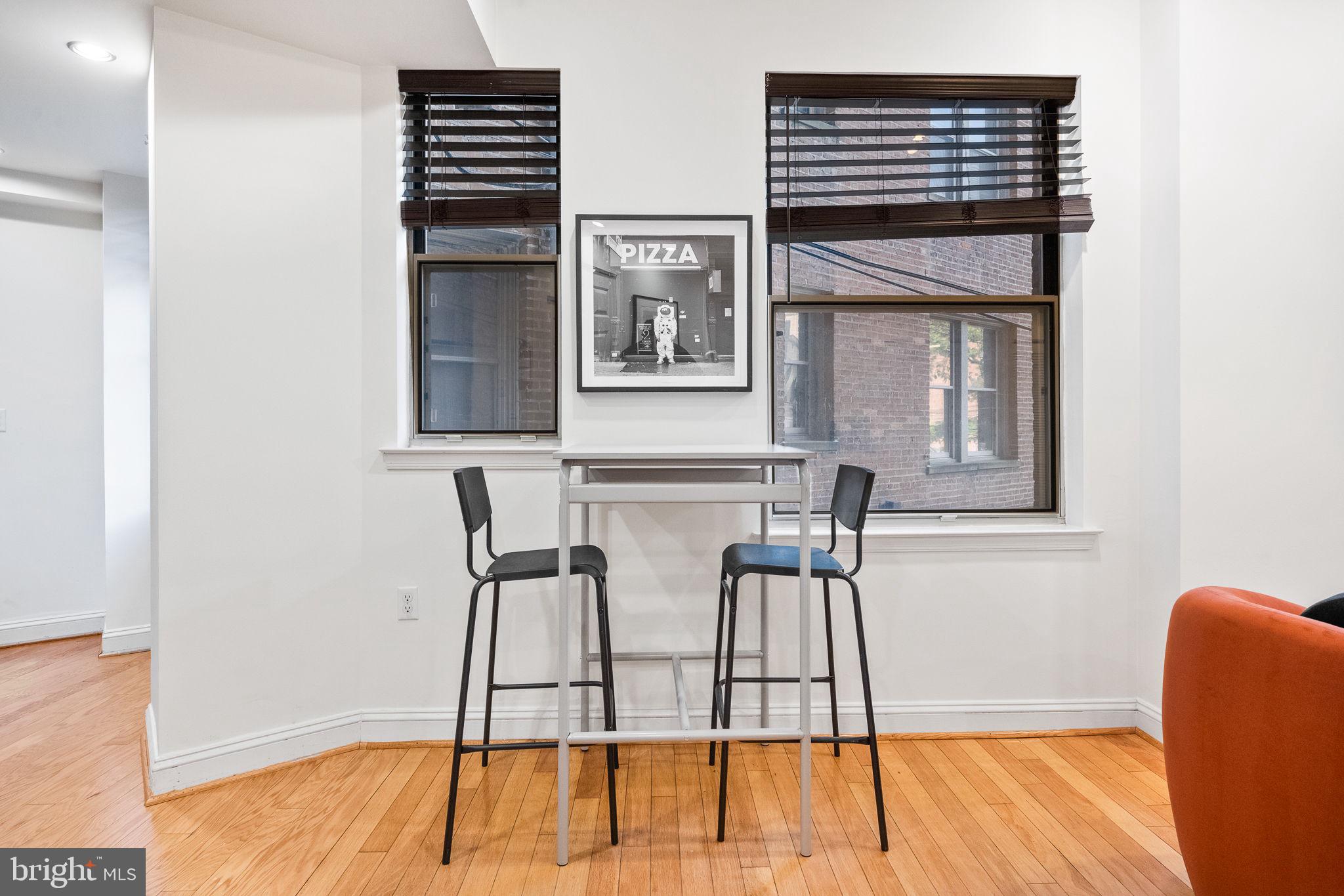 1621 T STREET NW 207