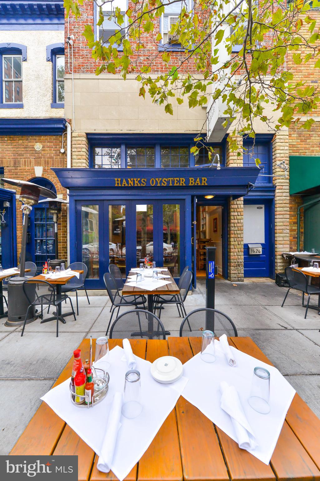 1621 T STREET NW 207