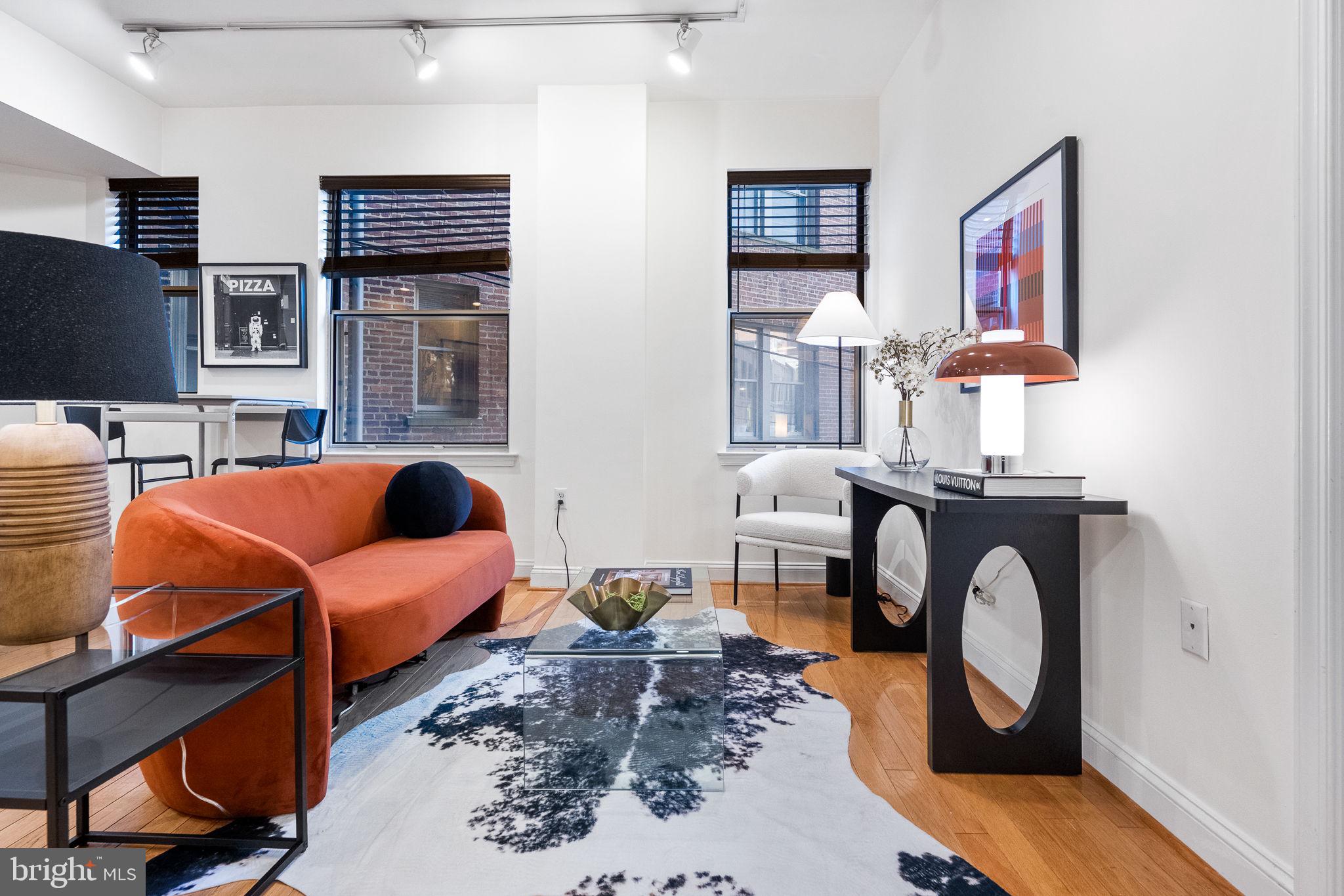 1621 T STREET NW 207