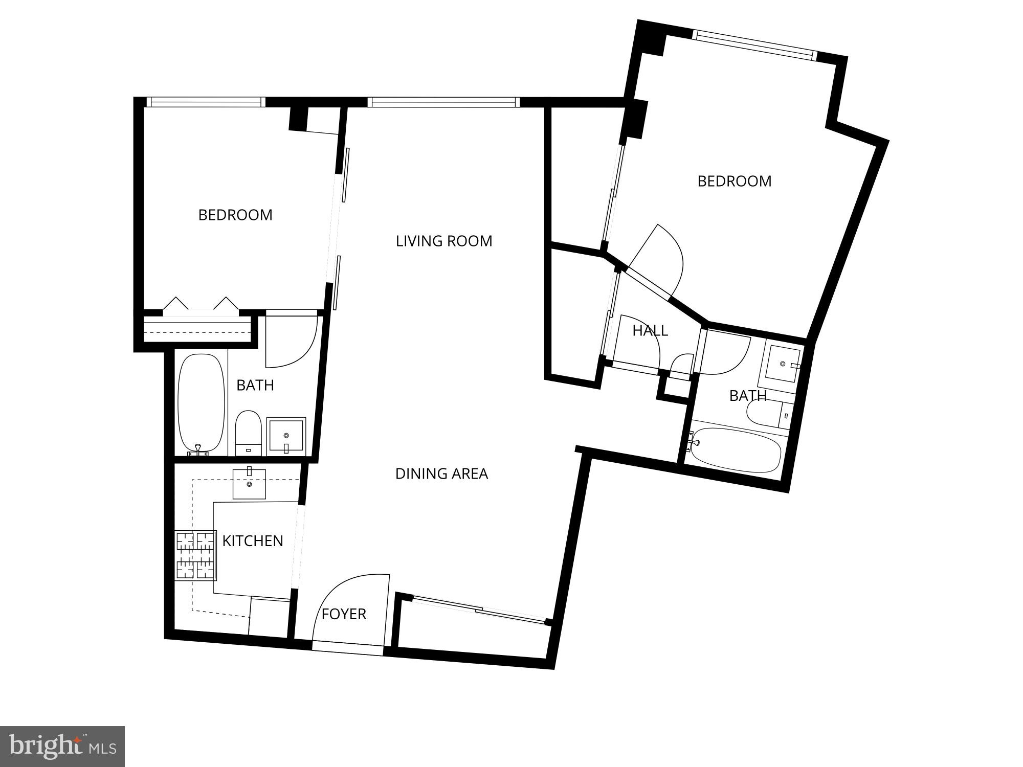 1239 VERMONT AVENUE NW 102