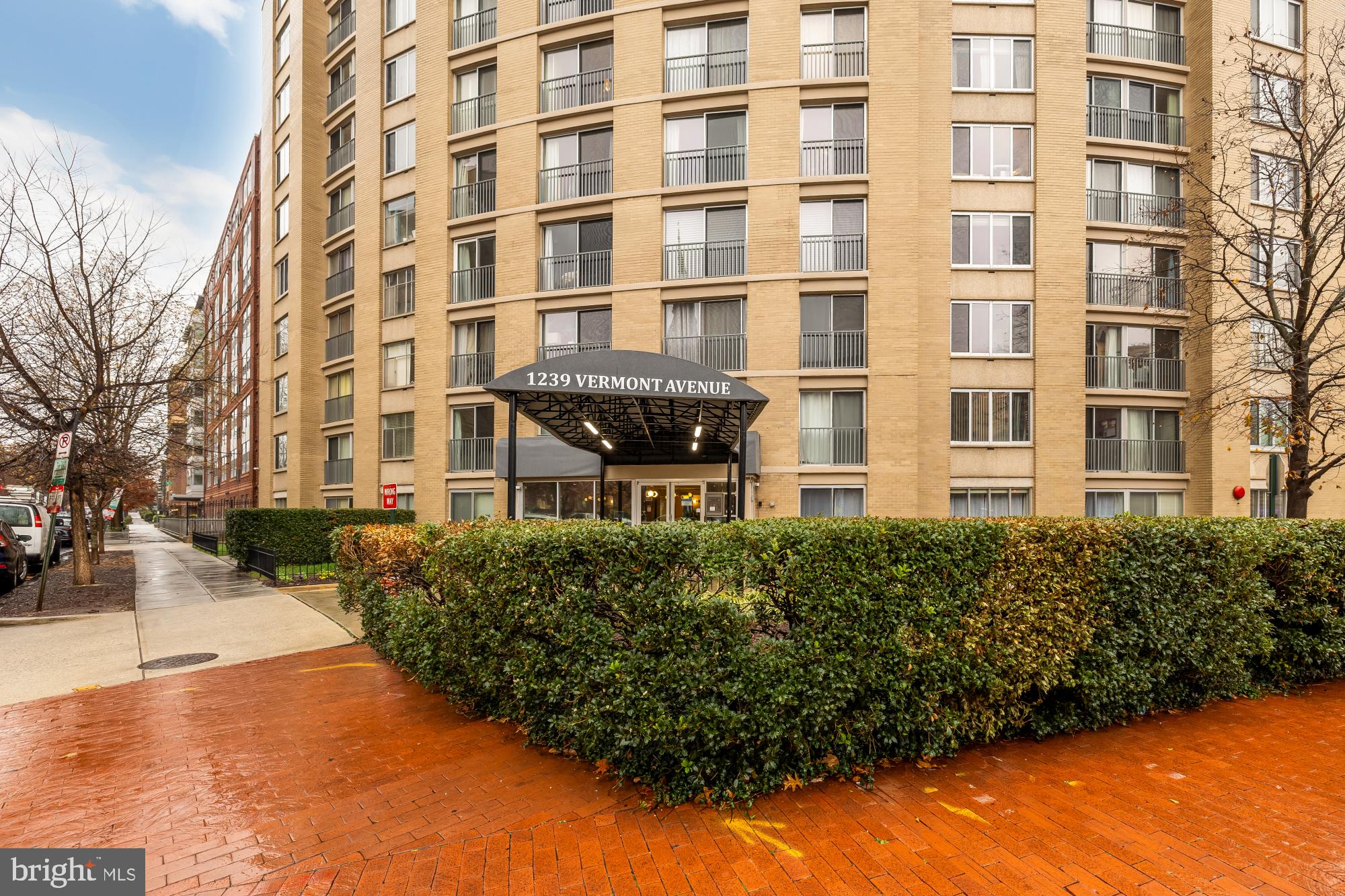 1239 VERMONT AVENUE NW 102