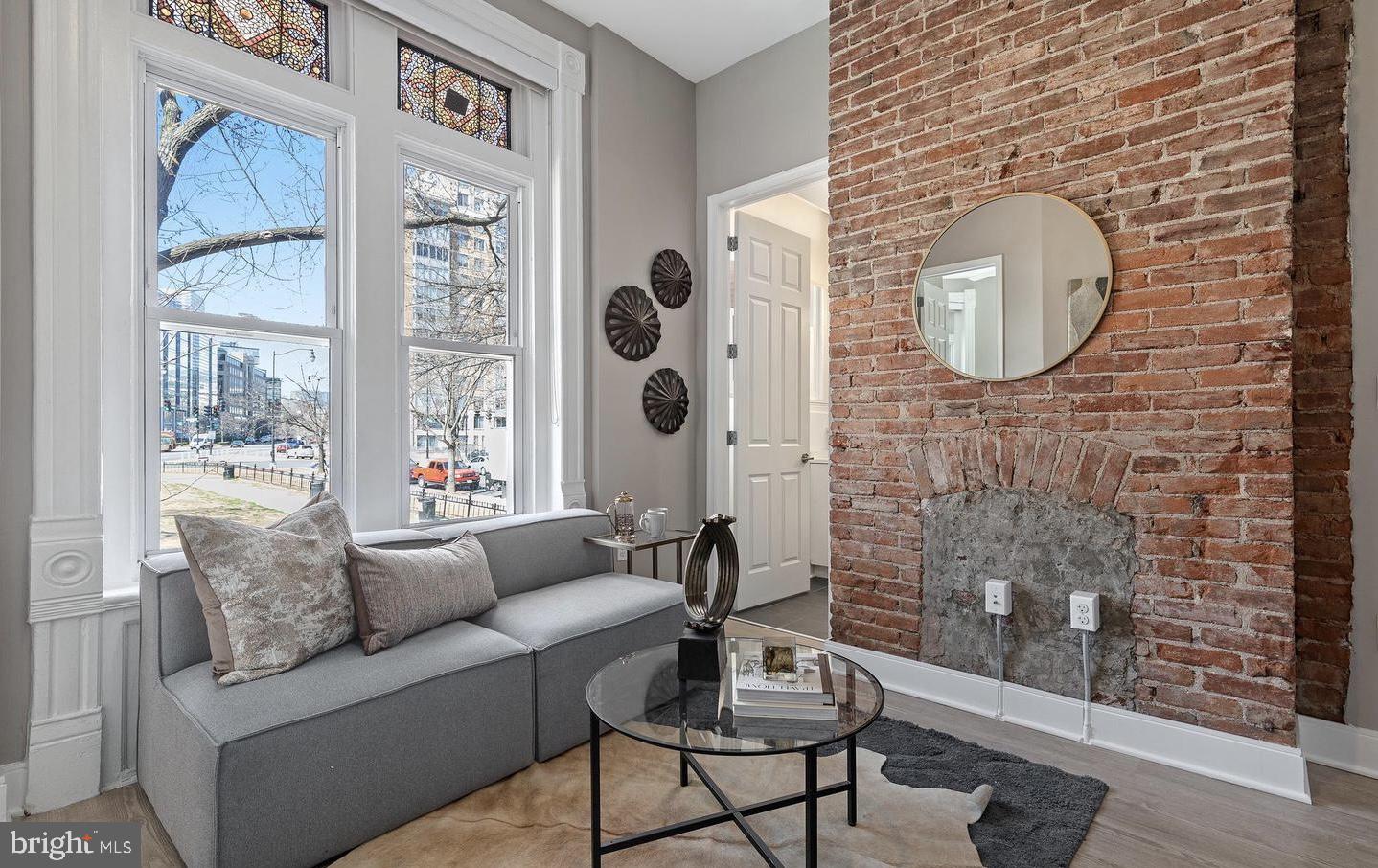 459 MASSACHUSETTS AVENUE NW B1