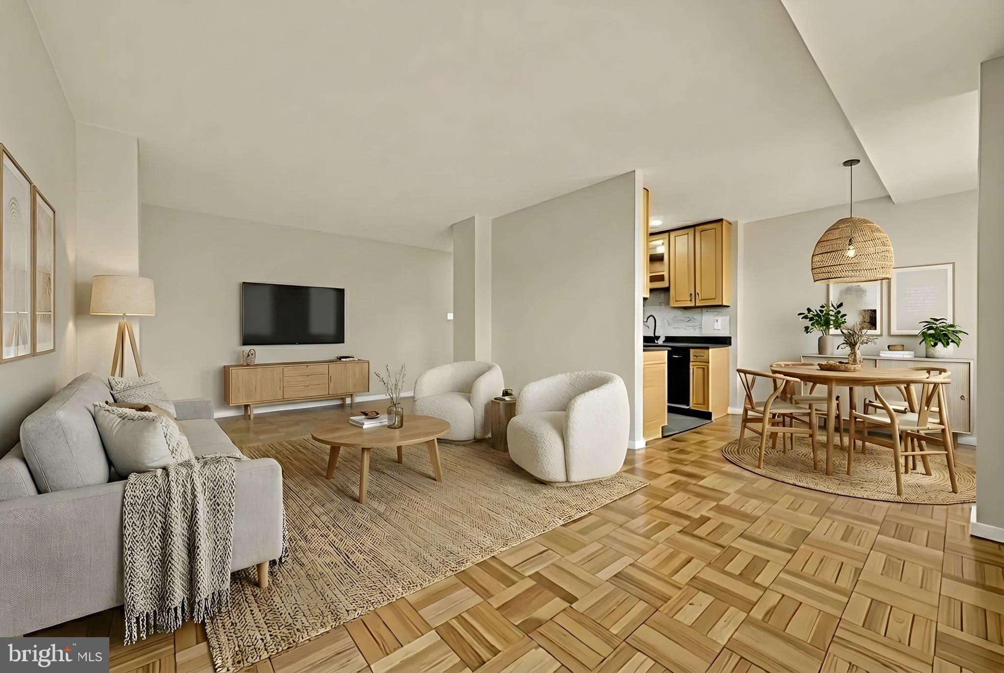 4000 TUNLAW ROAD NW 1030