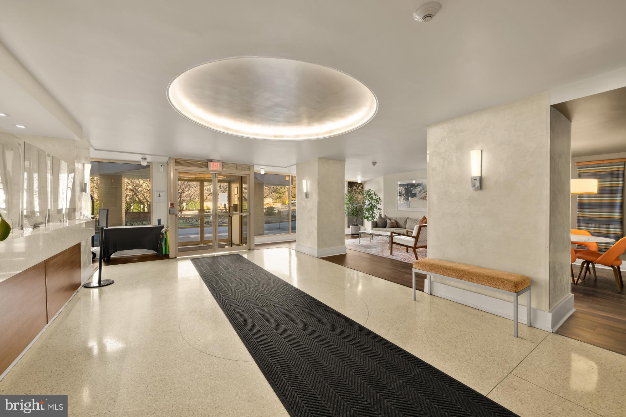 4000 TUNLAW ROAD NW 1030