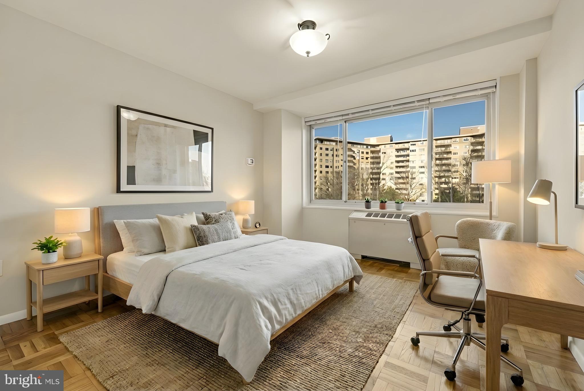 4000 TUNLAW ROAD NW 1030