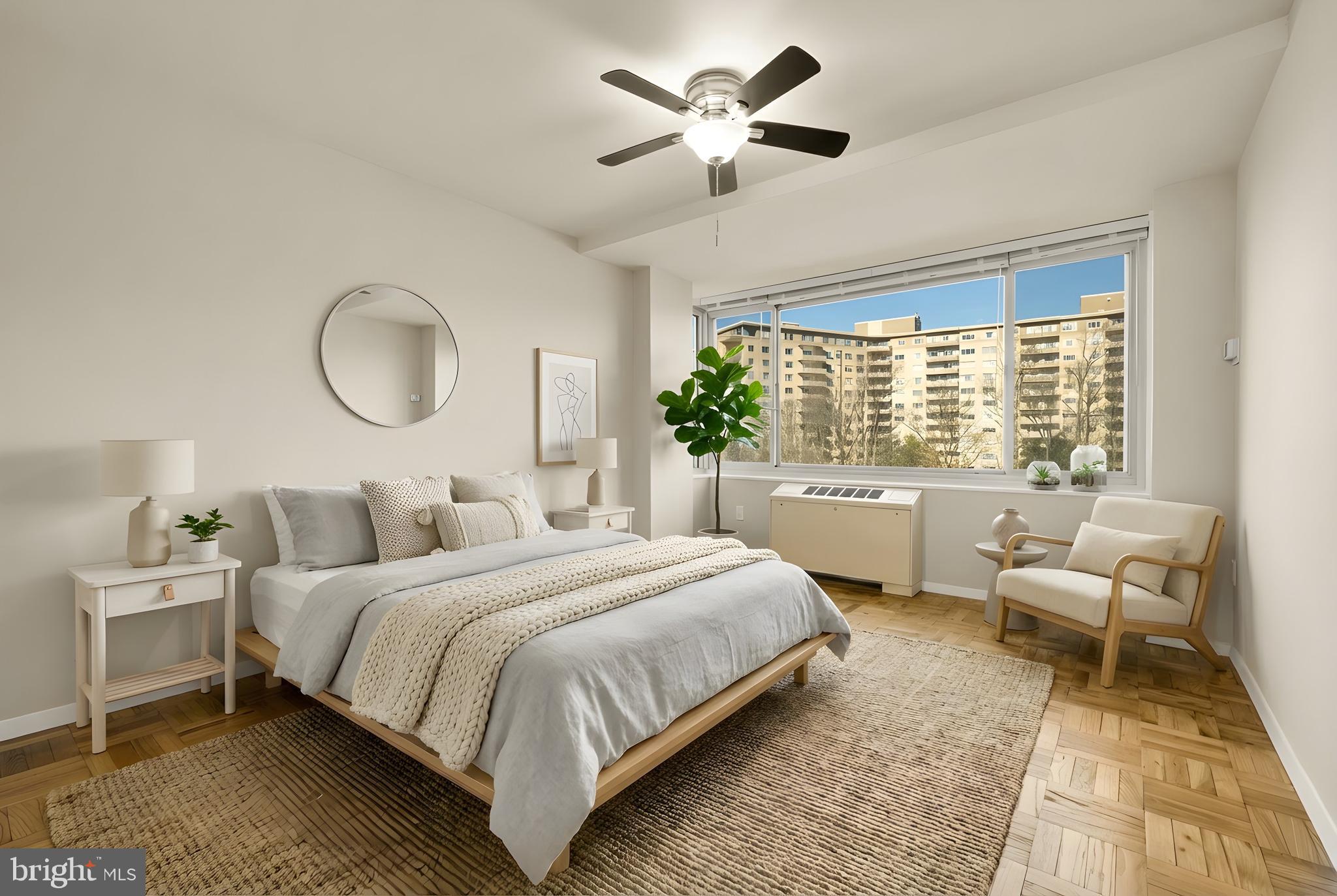 4000 TUNLAW ROAD NW 1030