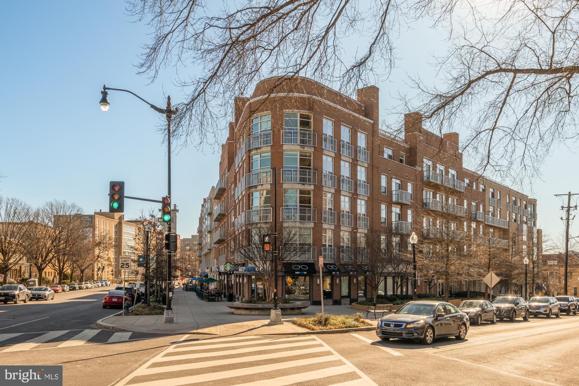 4000 TUNLAW ROAD NW 1030