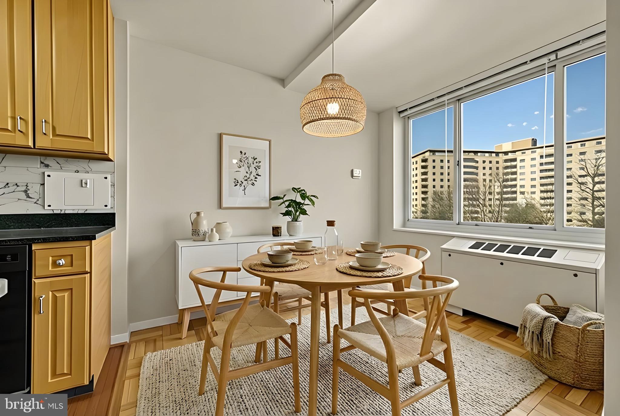 4000 TUNLAW ROAD NW 1030