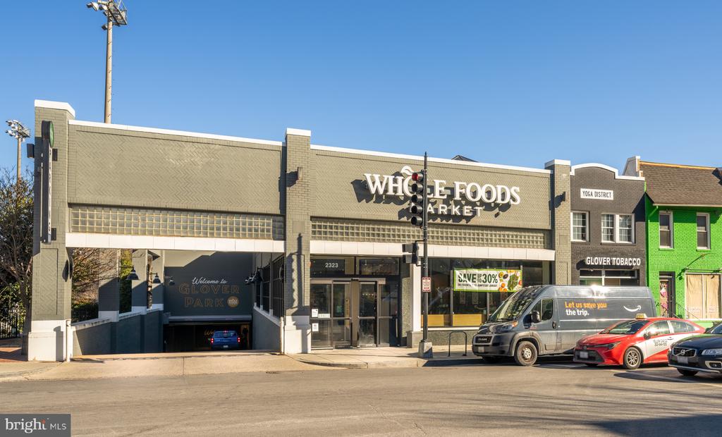 4000 TUNLAW ROAD NW 1030