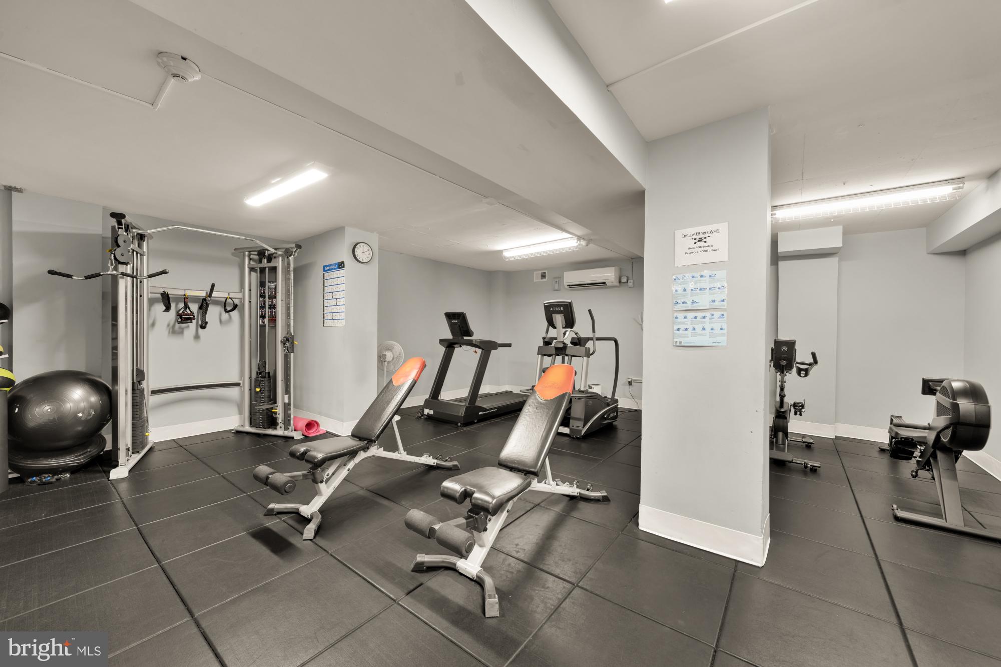 4000 TUNLAW ROAD NW 1030