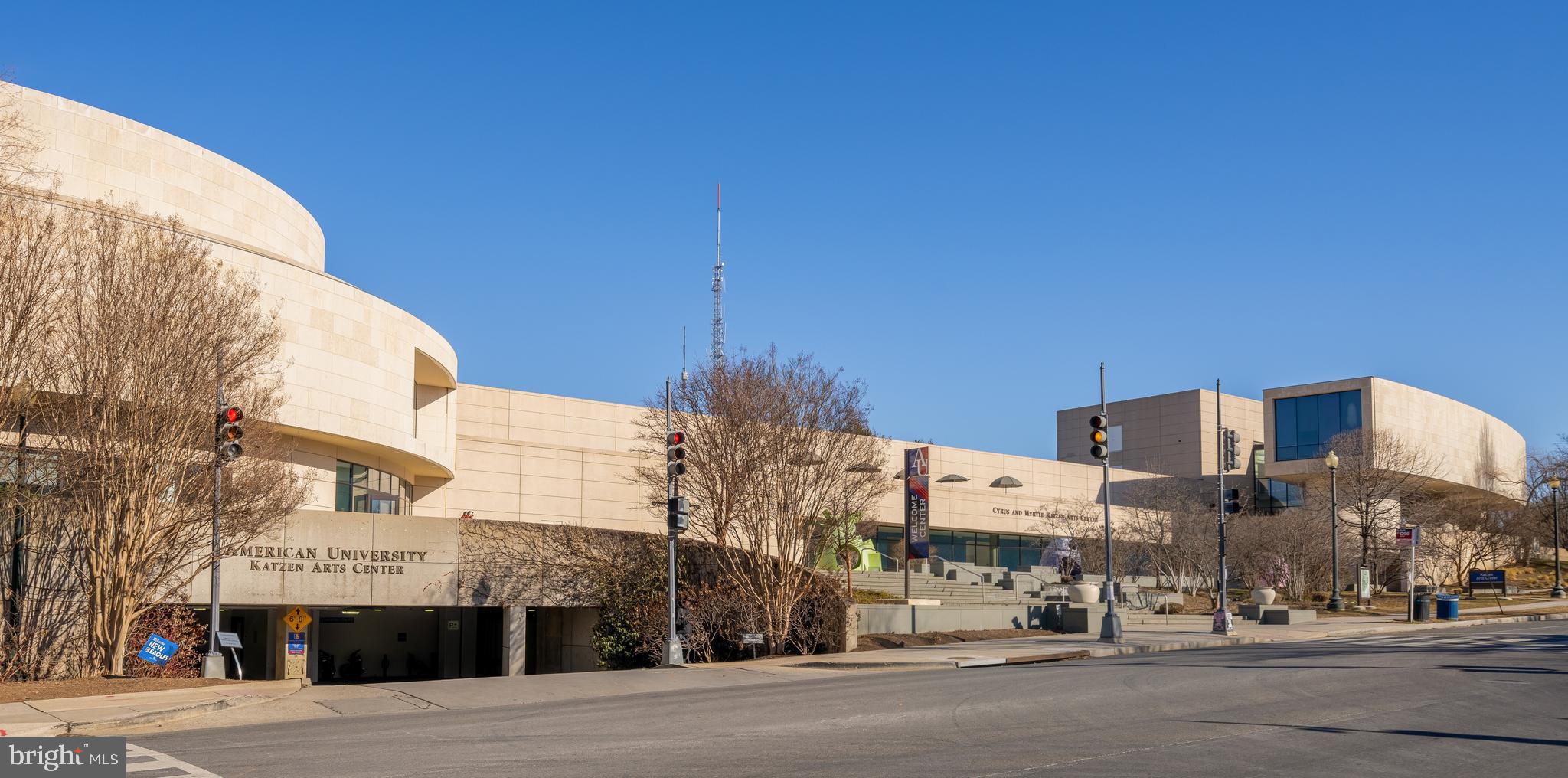 4000 TUNLAW ROAD NW 1030