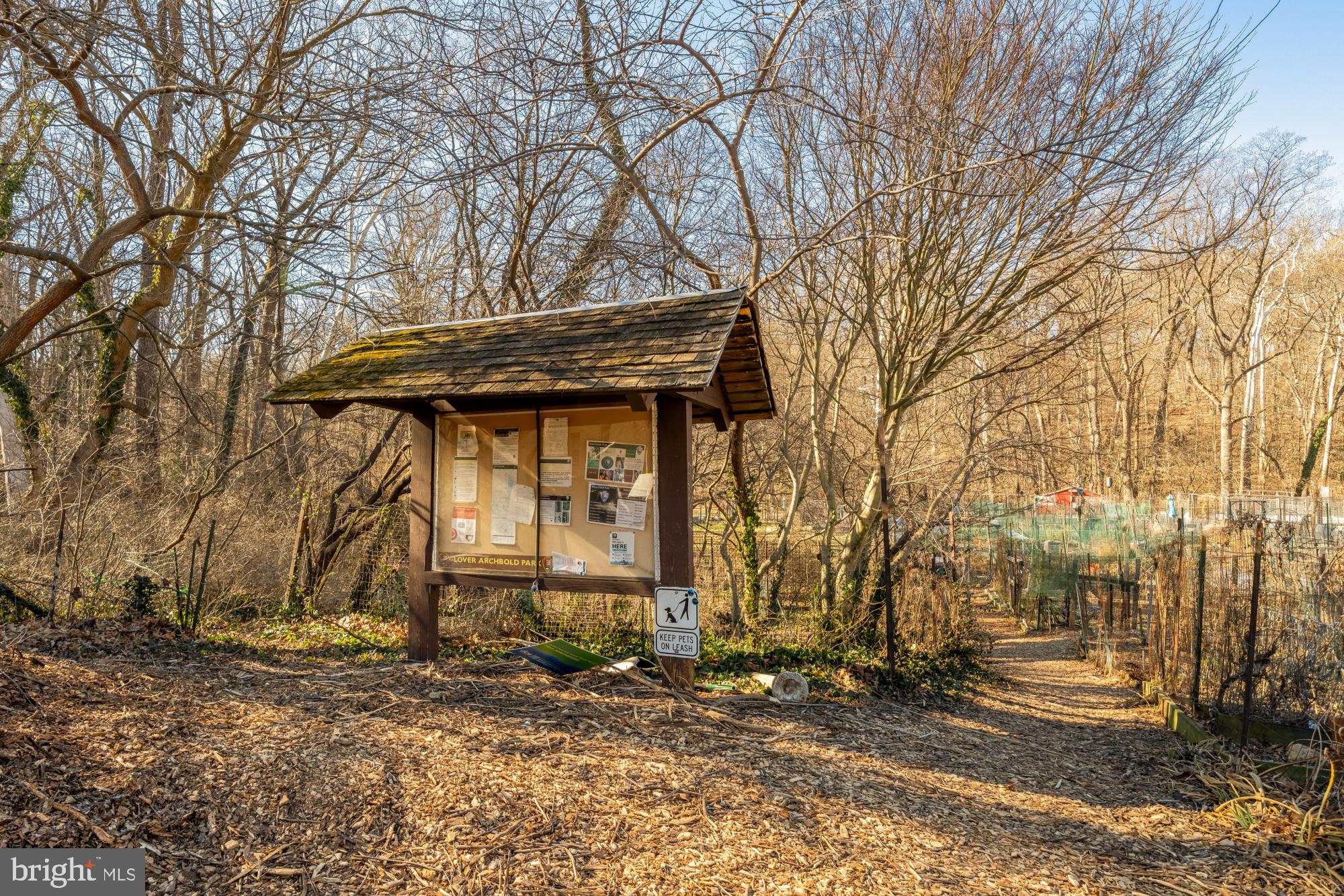 4000 TUNLAW ROAD NW 1030