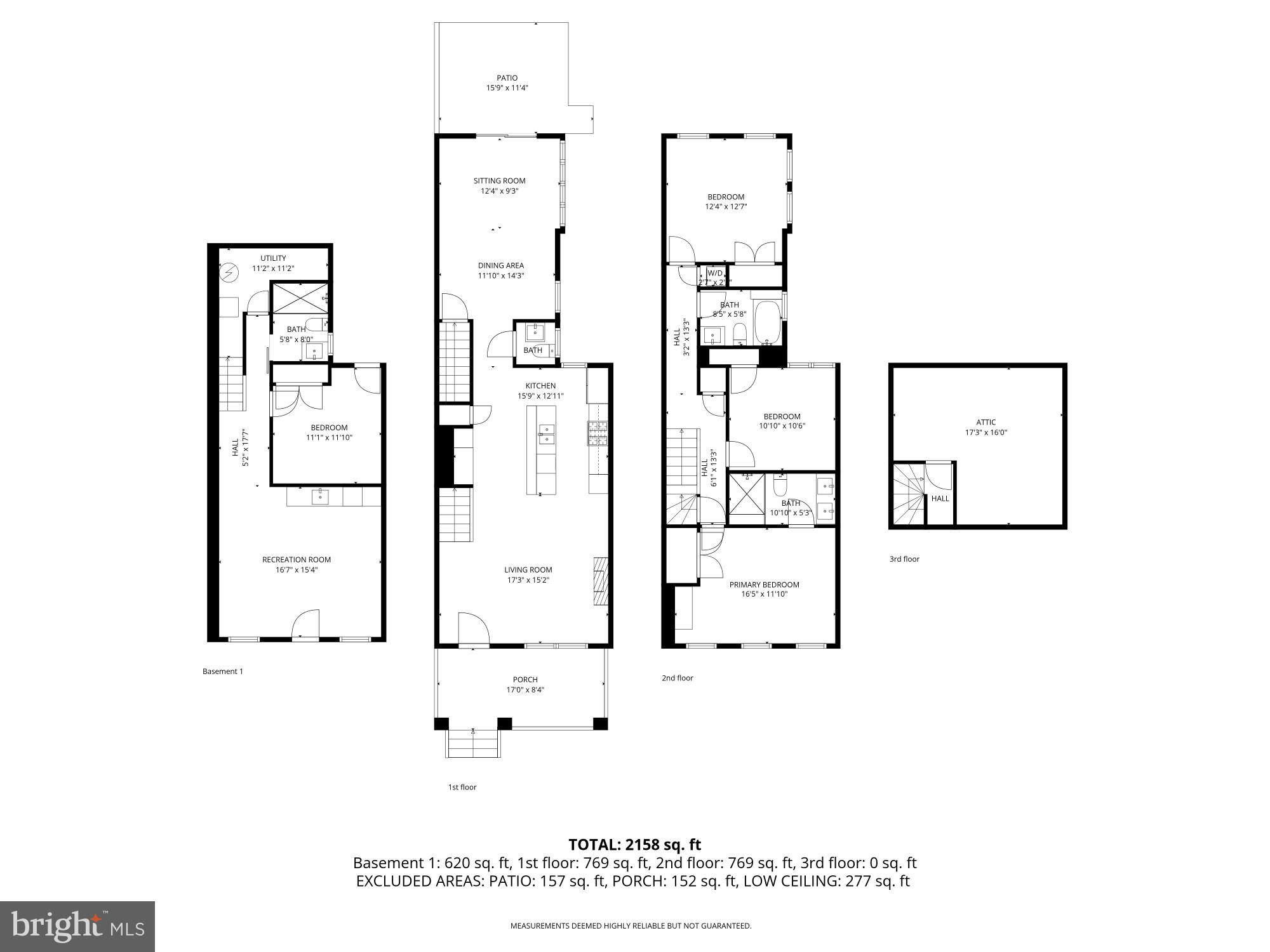 1328 SHEPHERD STREET NW